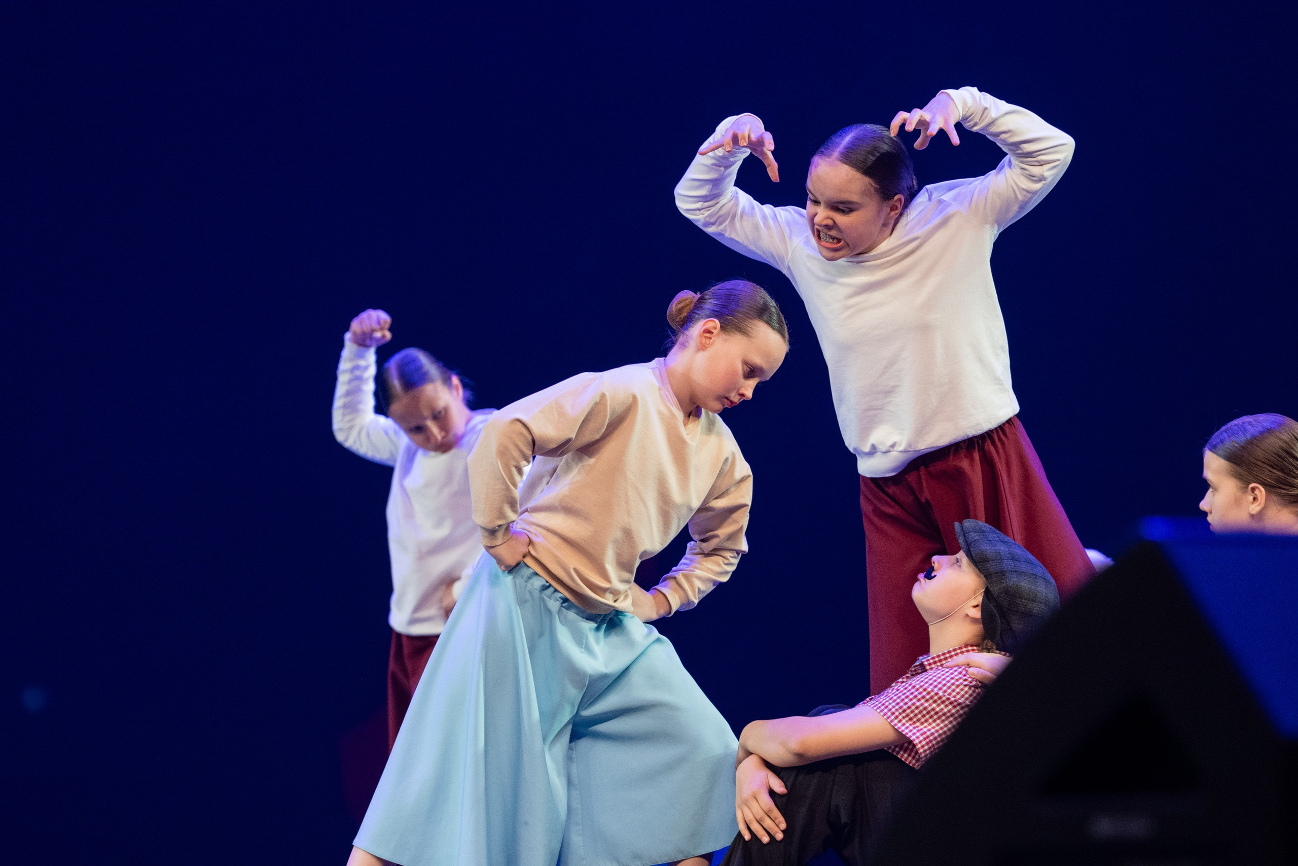 17 мая, г. Москва, Кремль, Концерт. Золотое яблочко