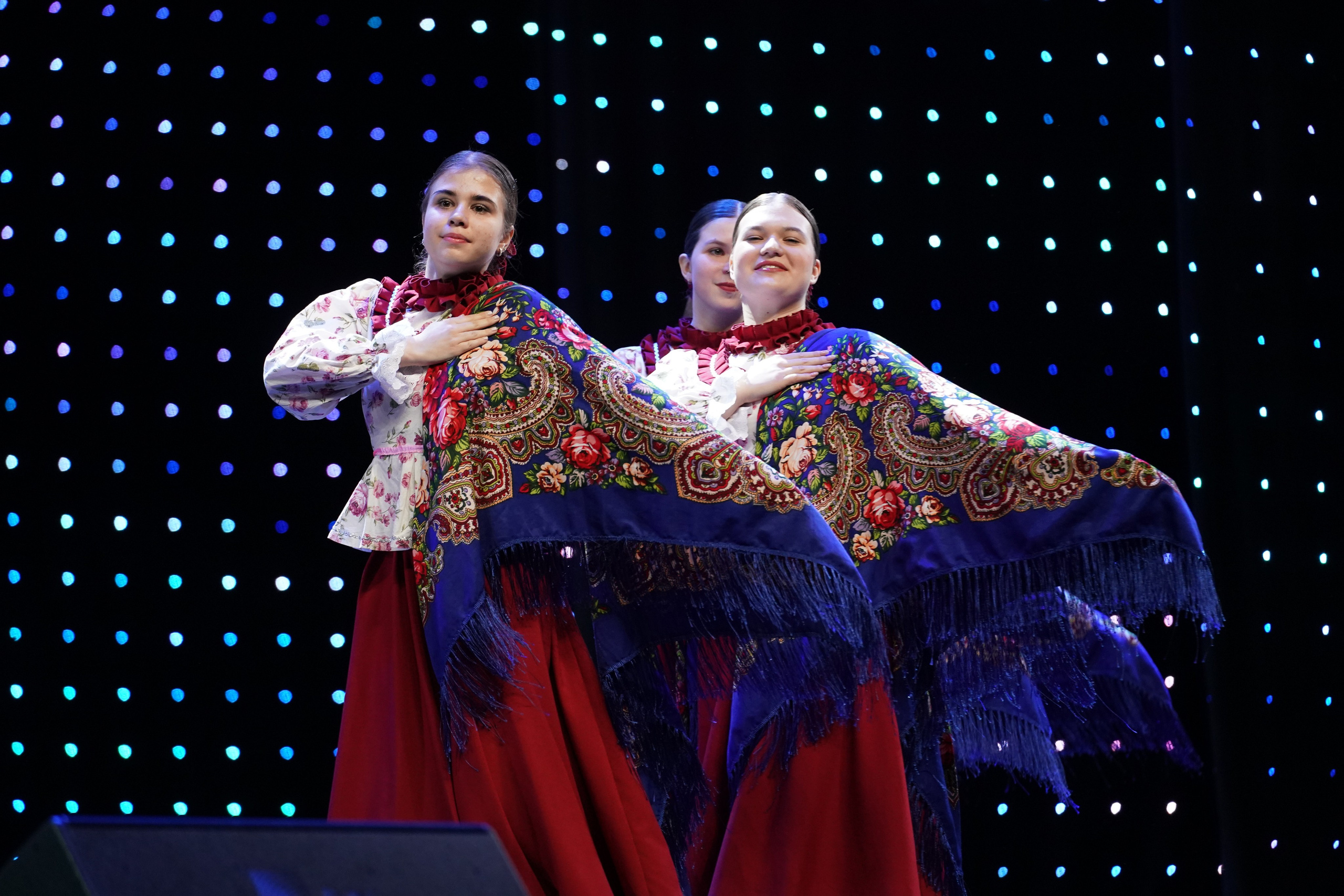 19 мая, отделение 1, г. Москва, Кремль. Золотое яблочко