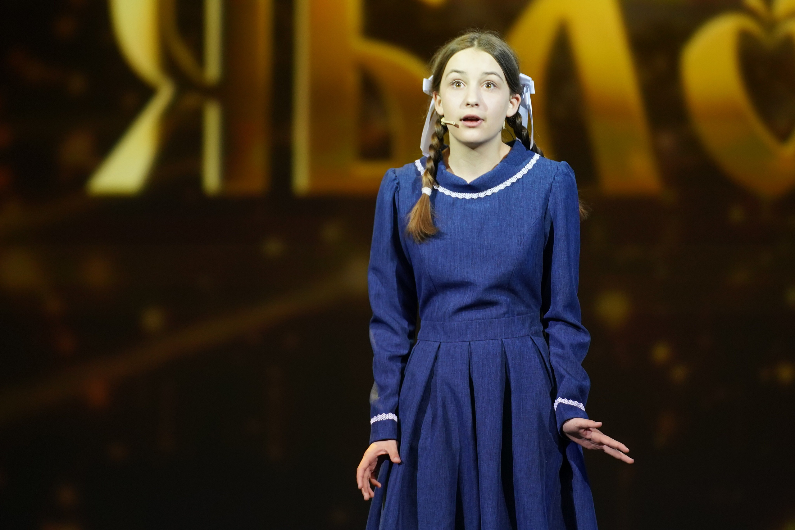 19 мая, отделение 2, г. Москва, Кремль. Золотое яблочко