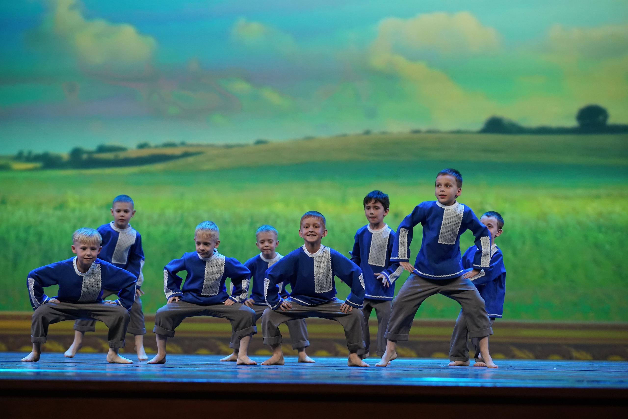 18 мая, отделение 1, г. Москва, Кремль. Золотое яблочко