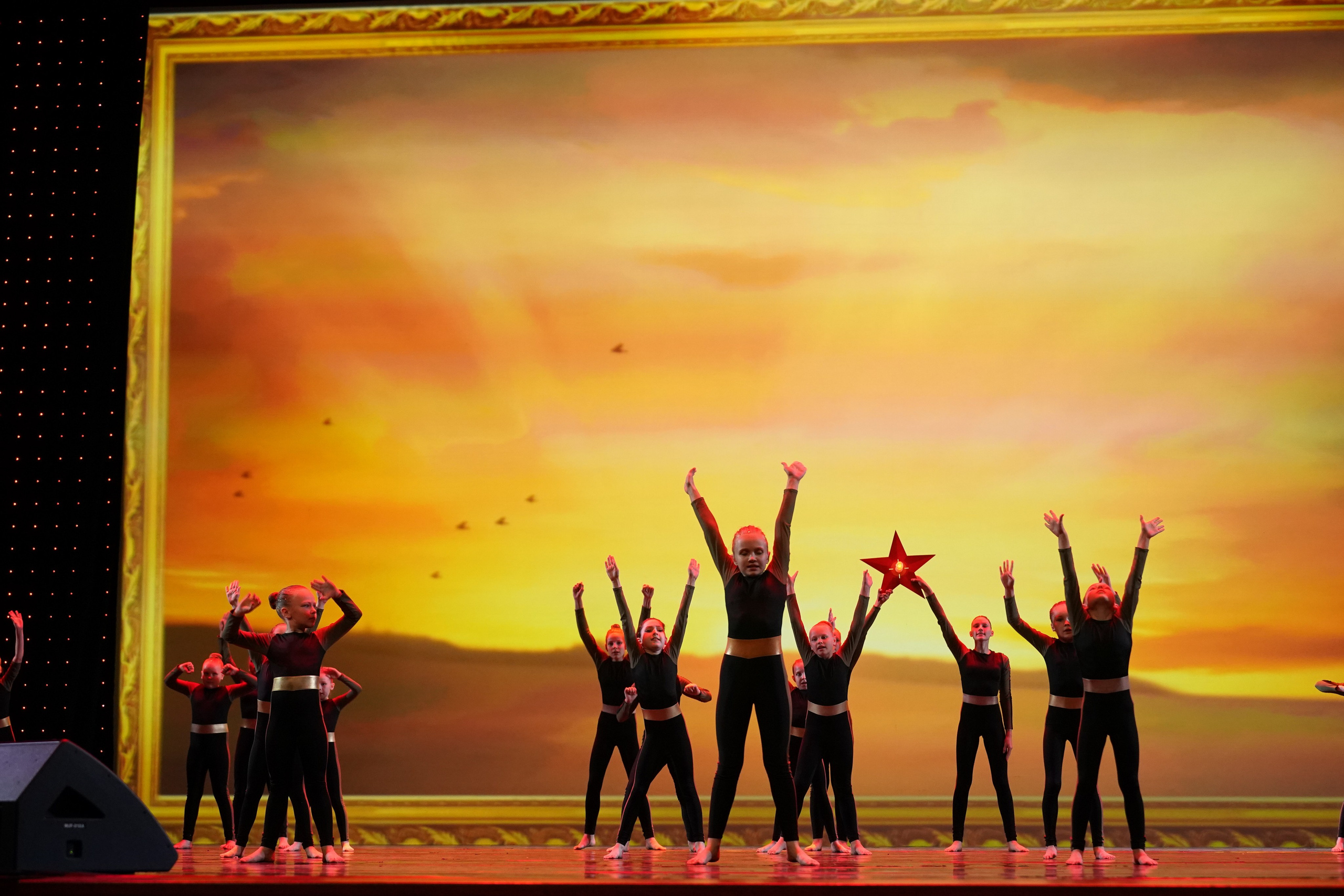 18 мая, отделение 1, г. Москва, Кремль. Золотое яблочко