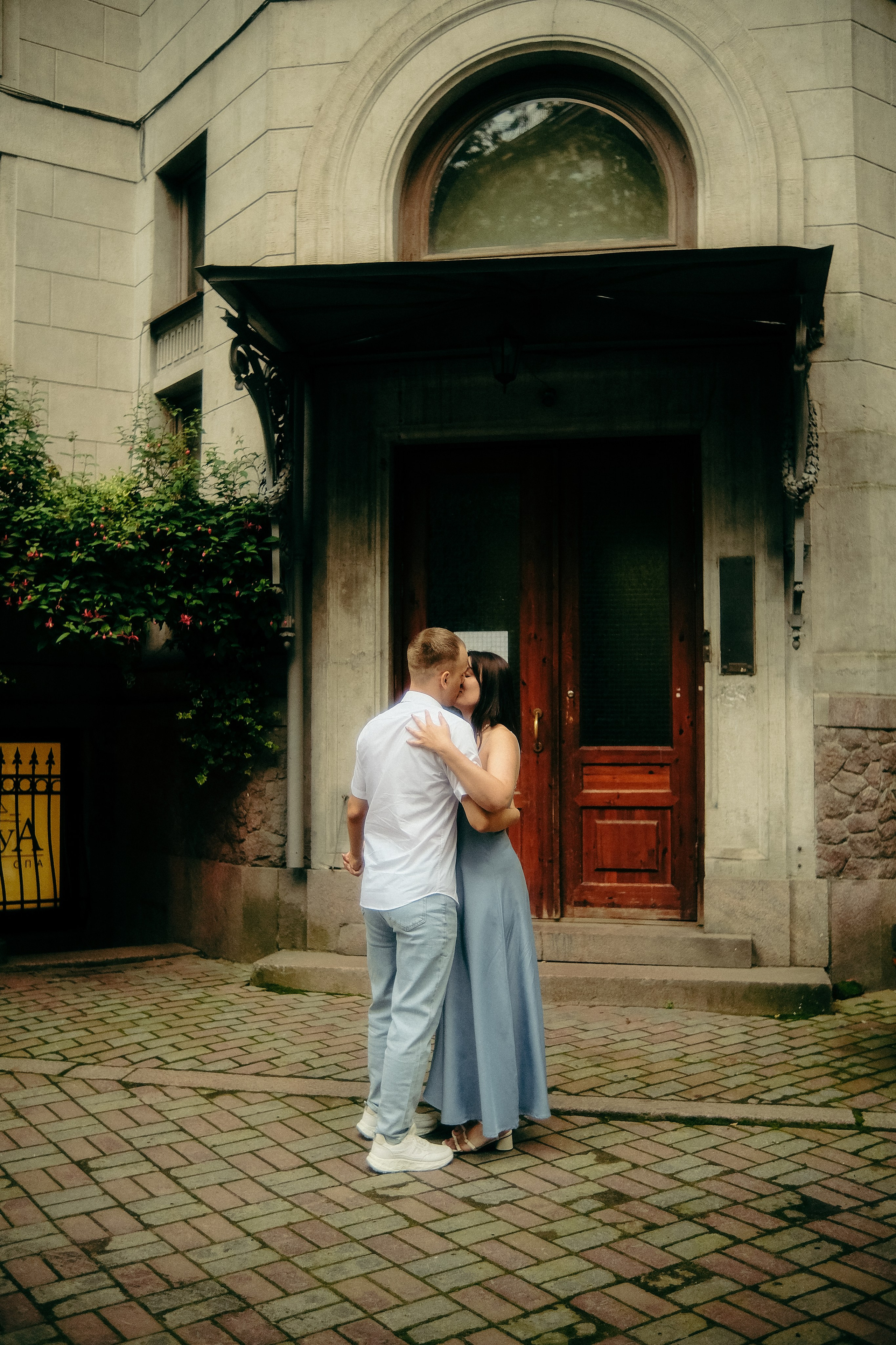 Катя & Слава. Phdkvmr.ru