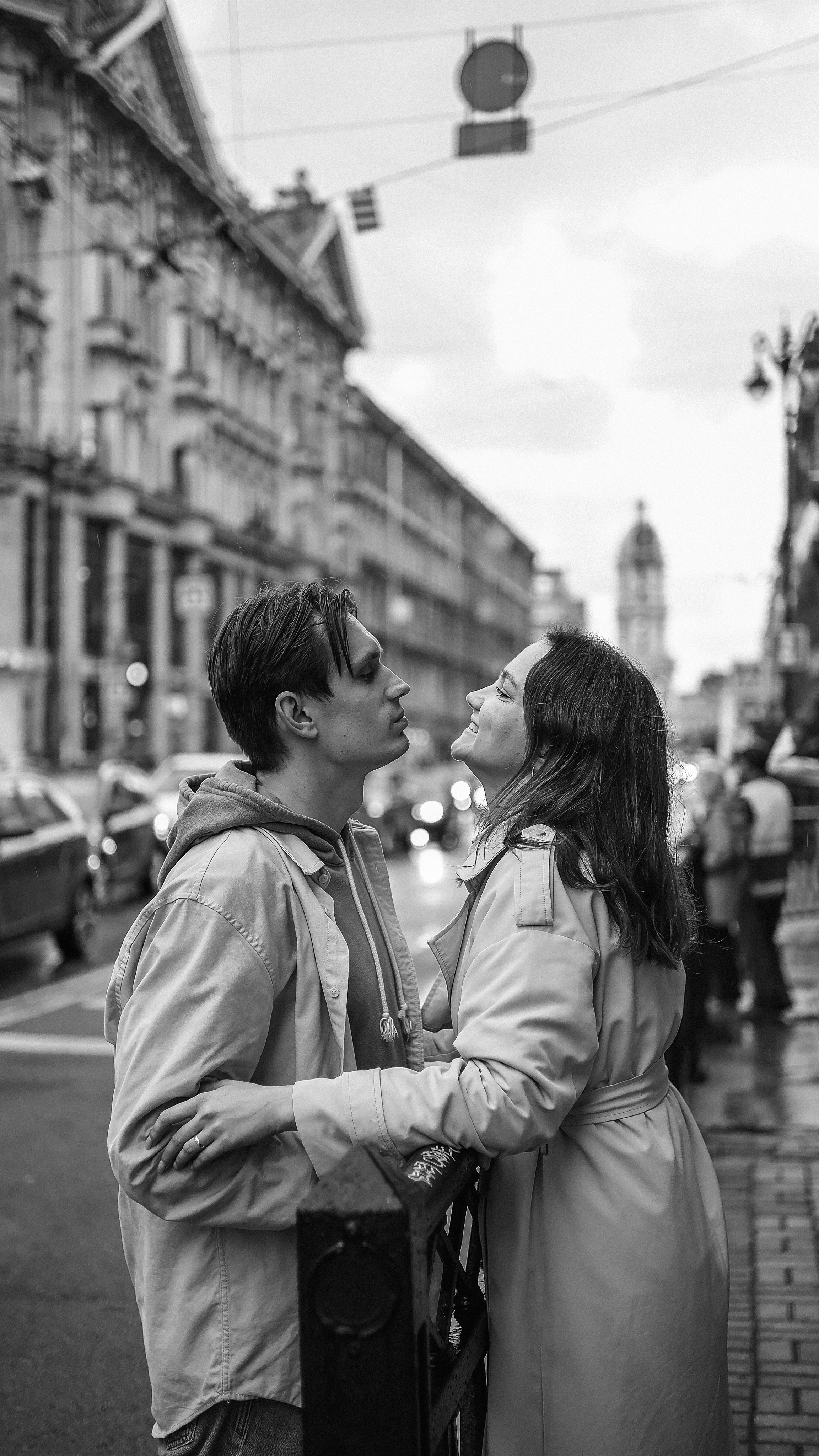 Даша & Илья. Phdkvmr.ru