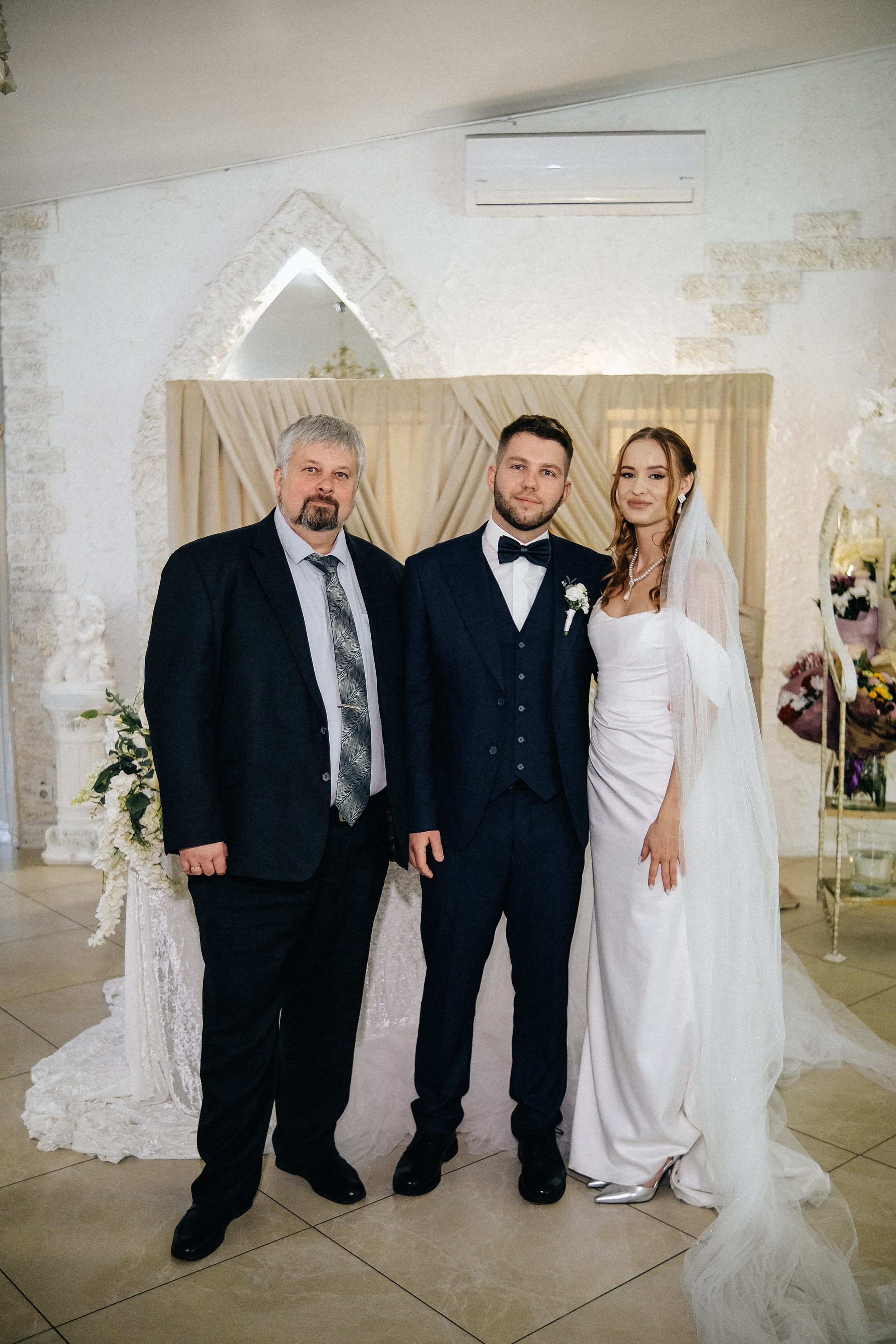 Оля & Денис СПБ. Phdkvmr.ru