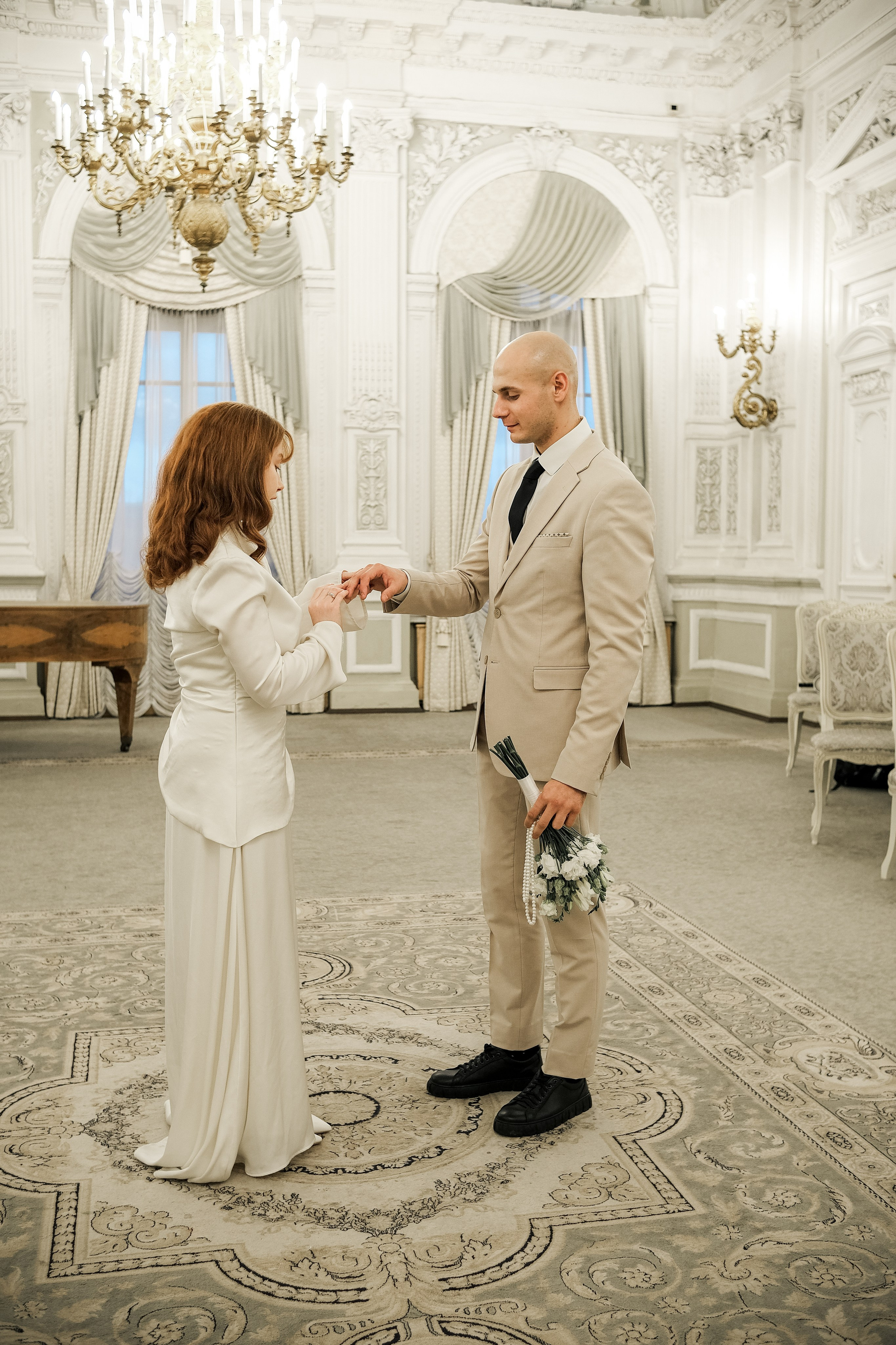 Майя & Леня ДБ1. Phdkvmr.ru