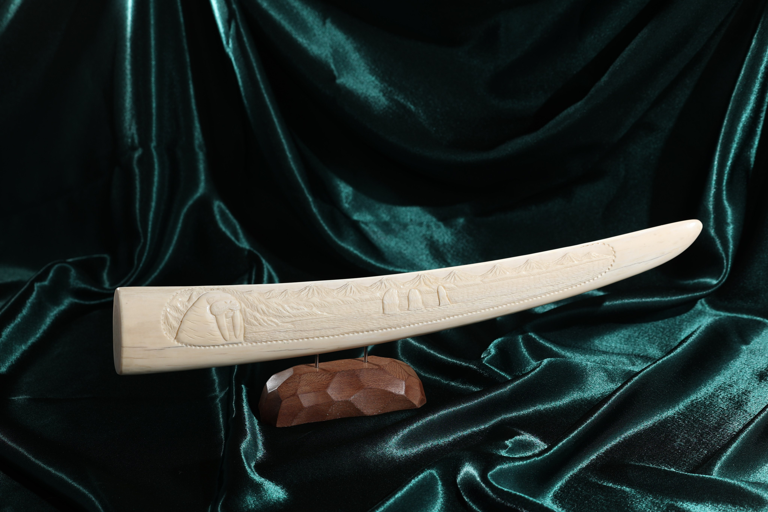 сувениры из кости в петропавловске-камчатском в камчатском крае