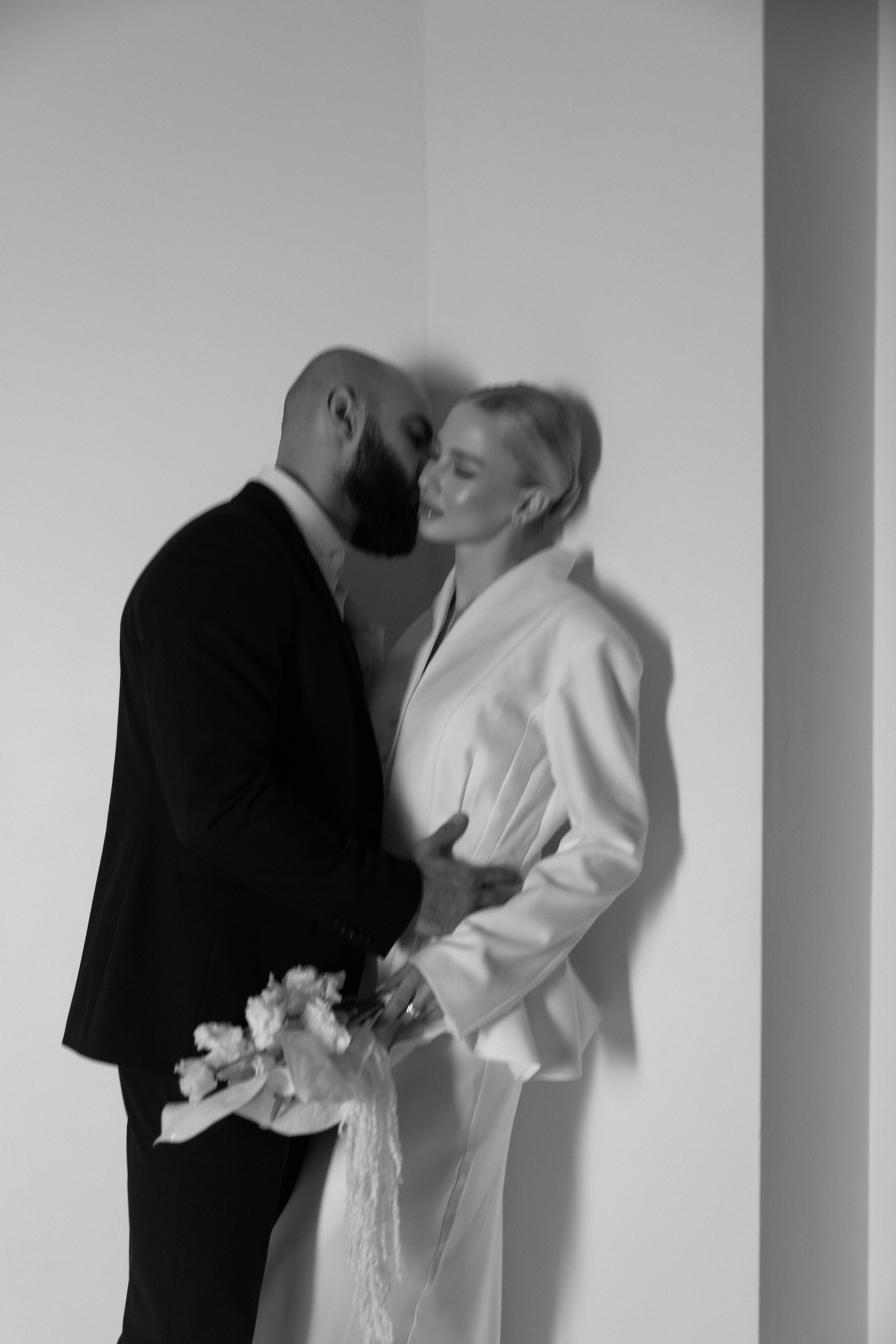 Oleg & anastasiya. Александра Акжигитова I Фотограф Волгоград