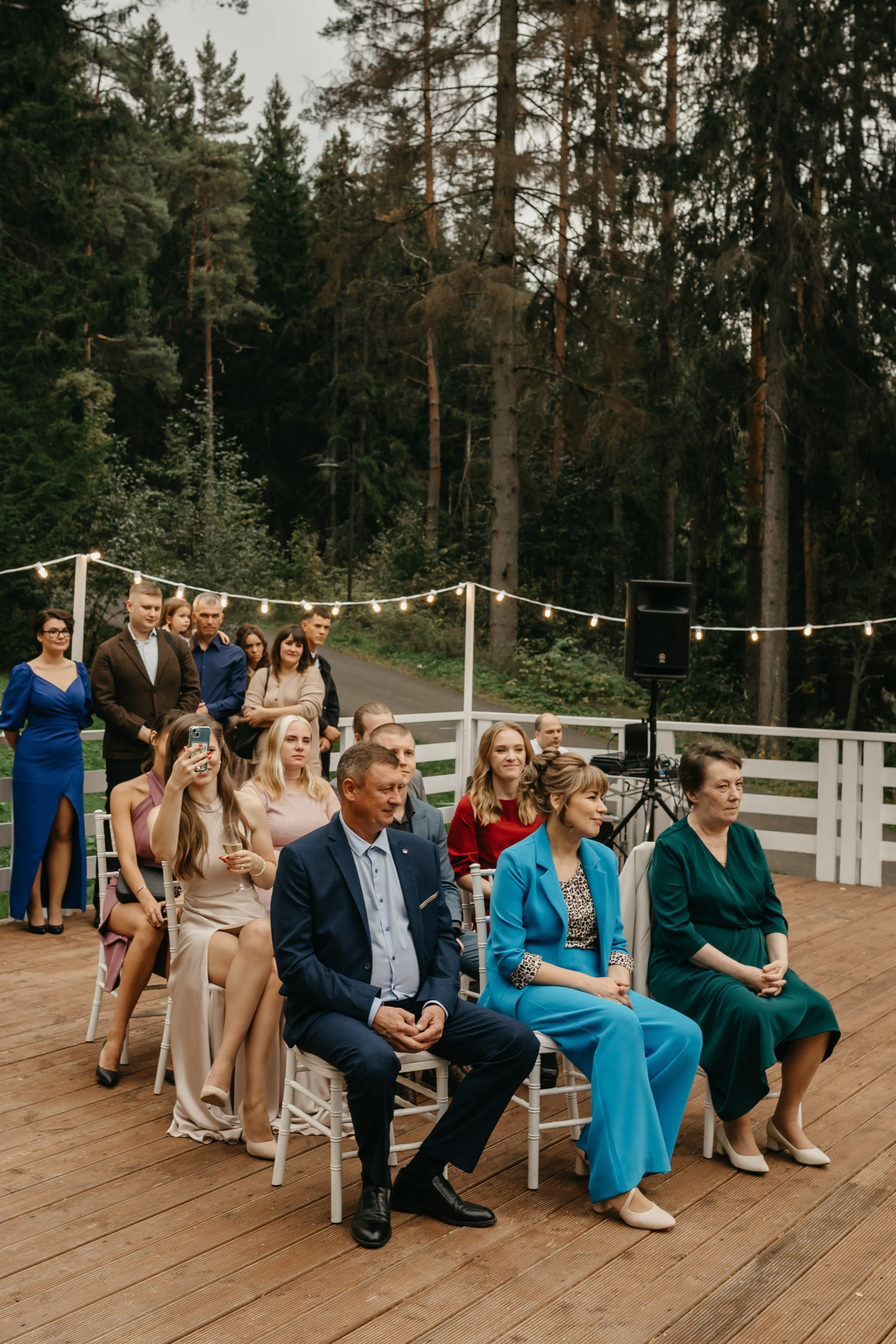 Свадебная фотосессия на природе. Свадебный фотограф в Санкт-Петербурге Игорь Бабенко