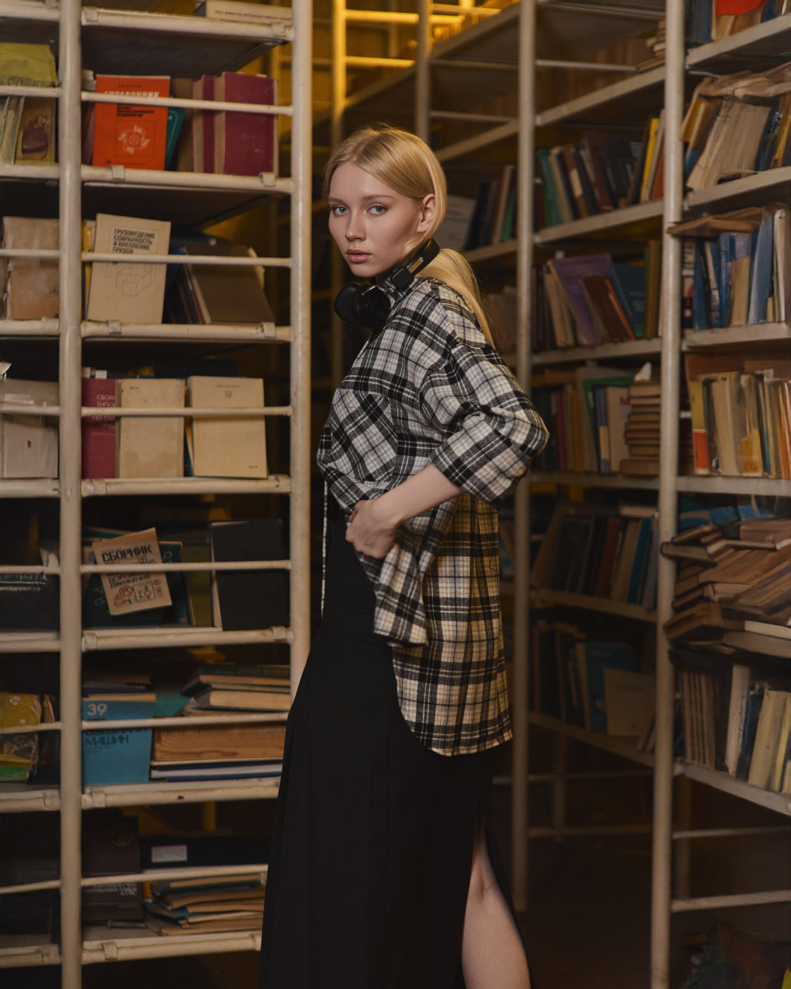 BLACK SISTERZ. Ася Солопова, фотограф Тюмень