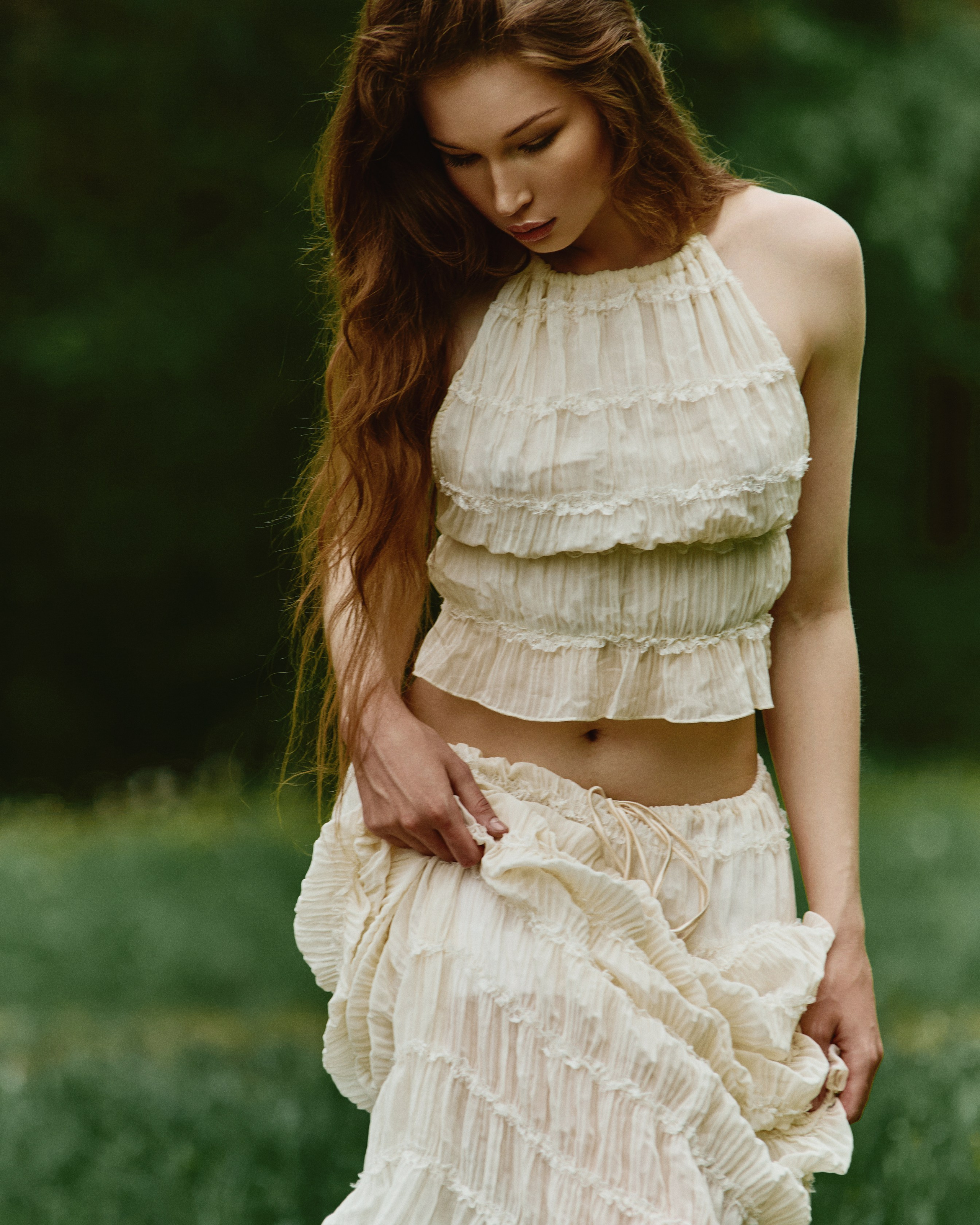 SASHA. Ася Солопова, фотограф Тюмень