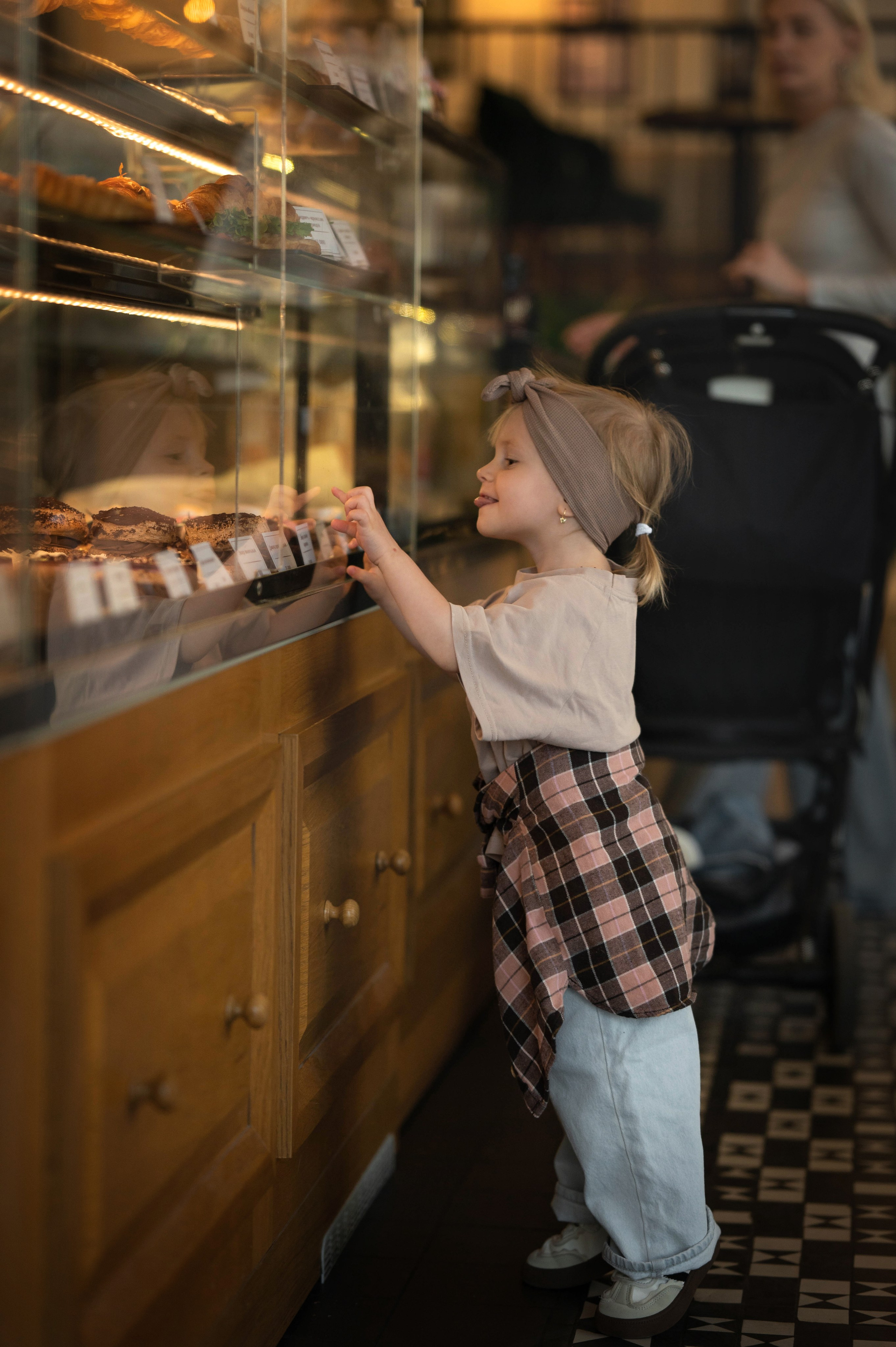 Даша и Полина. Детский и семейный фотограф