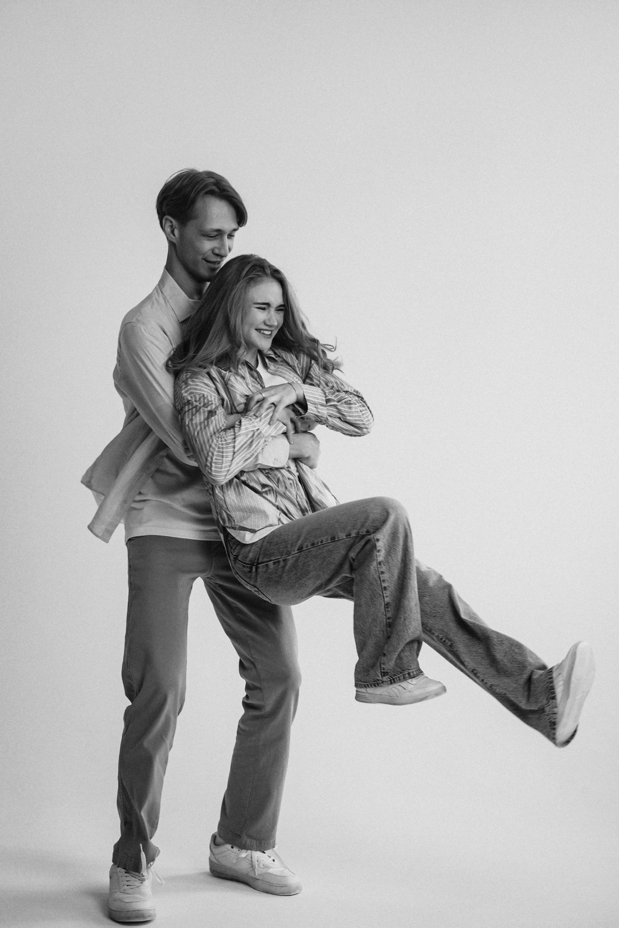 Объект «Циклорама». Каплицкая Любовь — фотограф Тверь