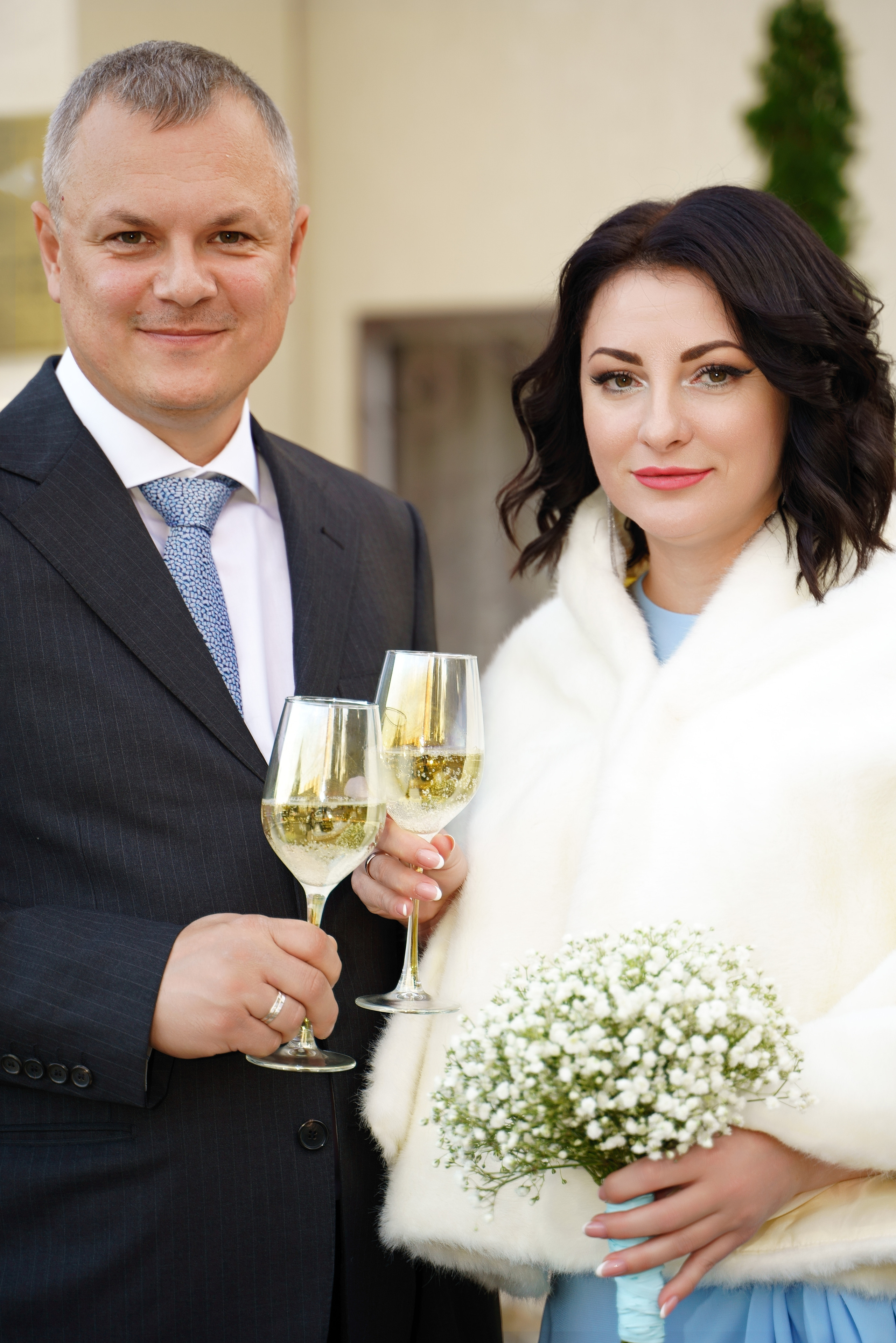 Регистрация_Юлия и Николай