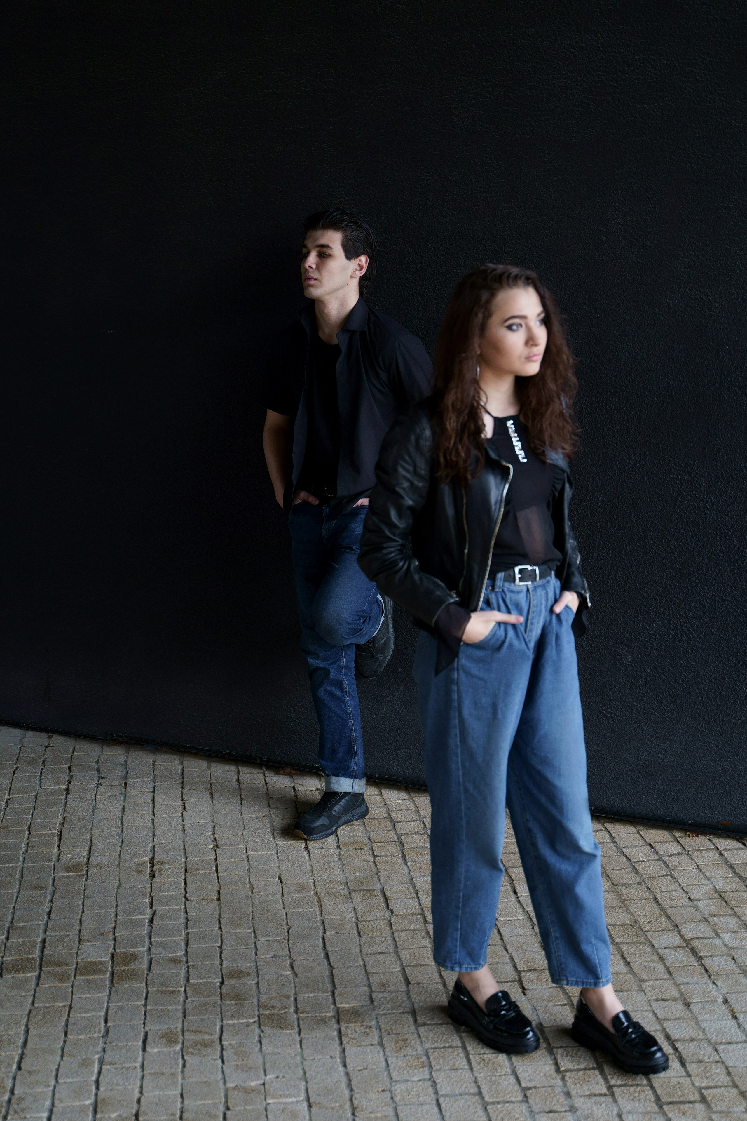 Двое. Фотографы из солнечного Краснодара Вадим и Надежда Митус