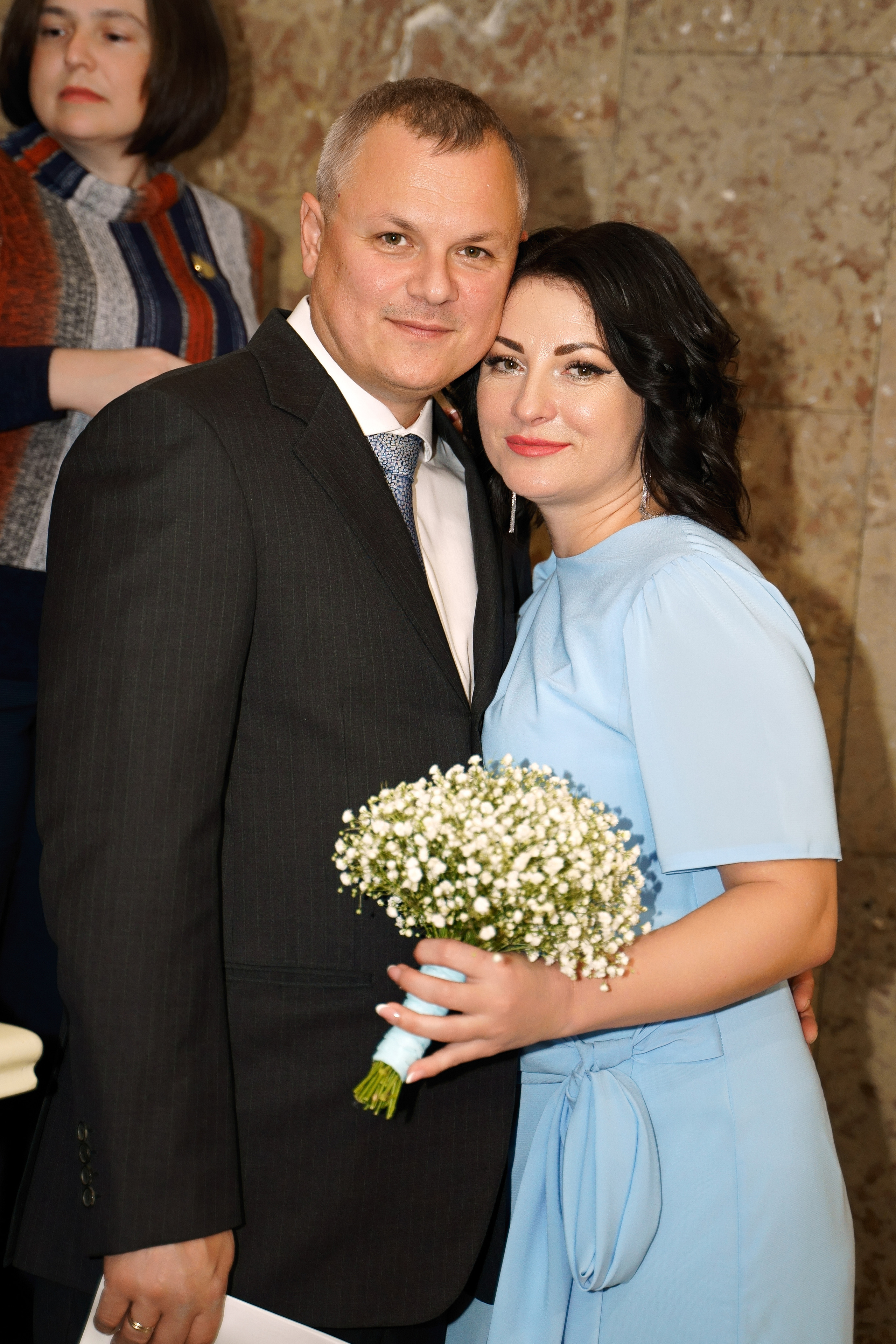 Регистрация_Юлия и Николай. Фотографы из солнечного Краснодара Вадим и Надежда Митус