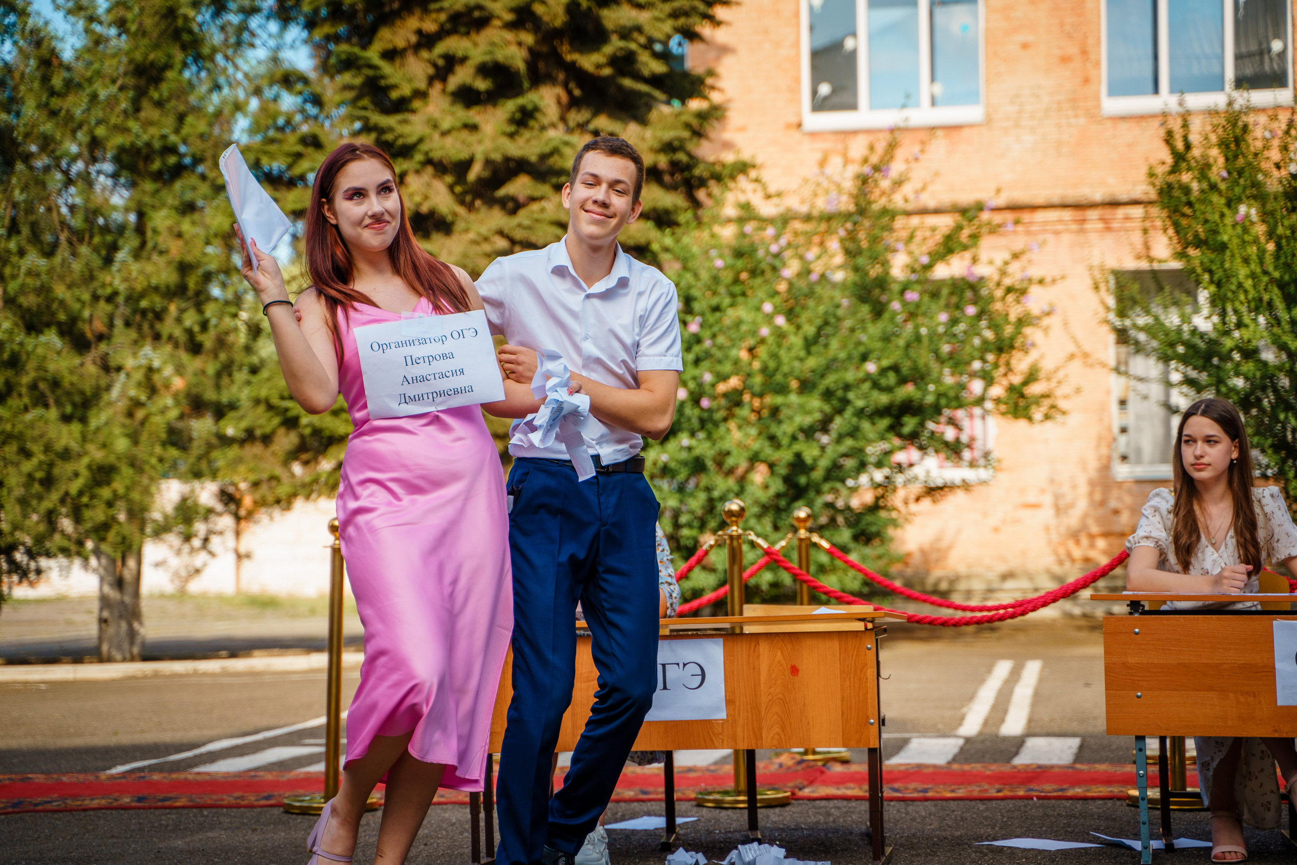 РЕПОРТАЖНЫЕ СЪЁМКИ. Фотографы из солнечного Краснодара Вадим и Надежда Митус