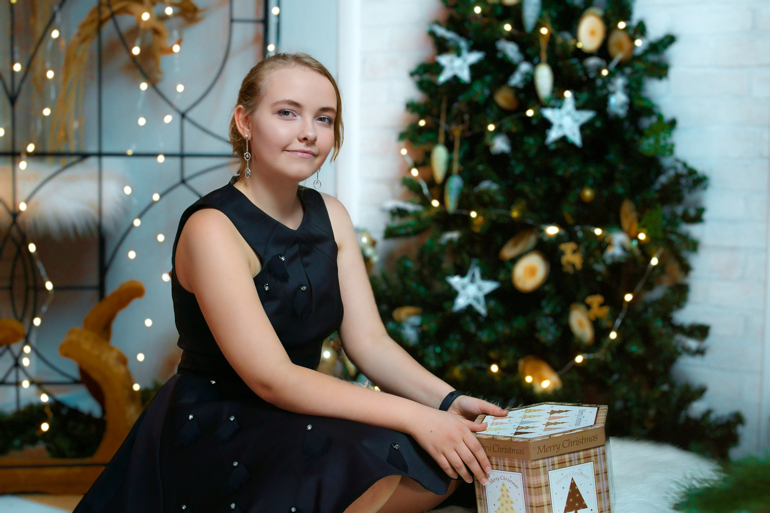 Семья. Фотографы из солнечного Краснодара Вадим и Надежда Митус