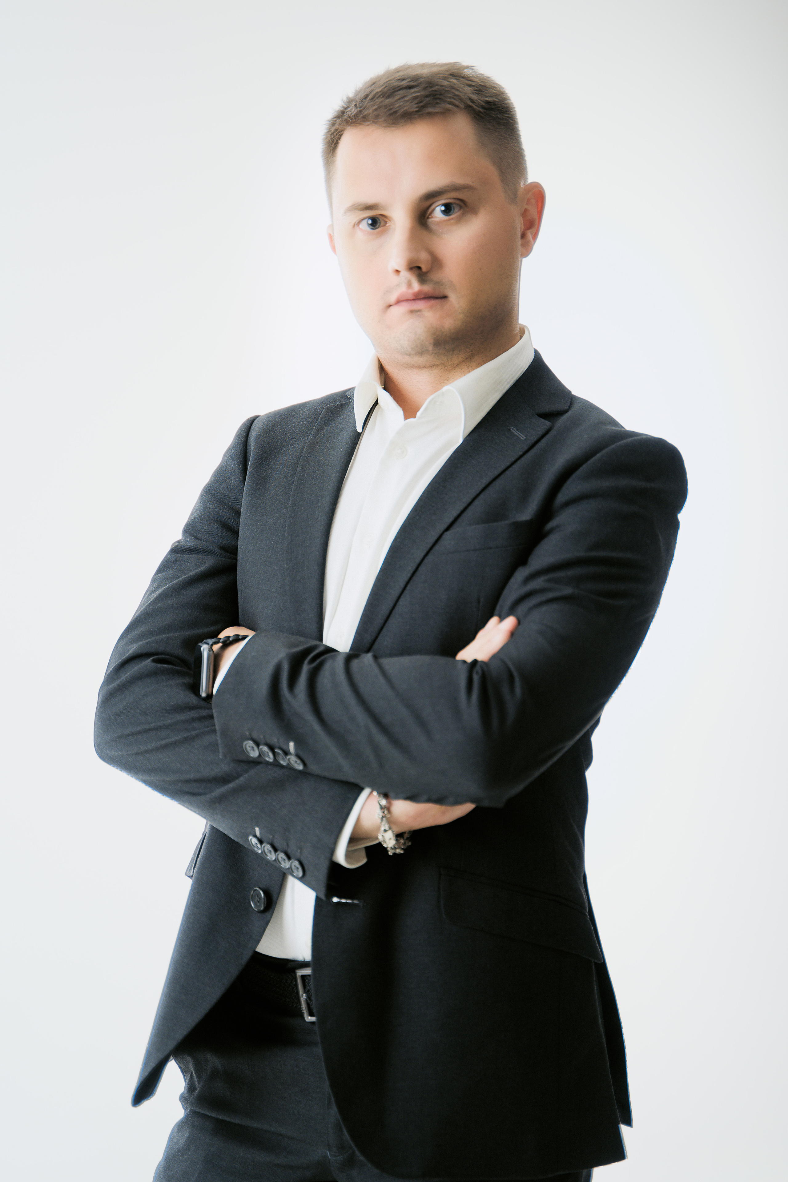 Дмитрий. Фотографы из солнечного Краснодара Вадим и Надежда Митус