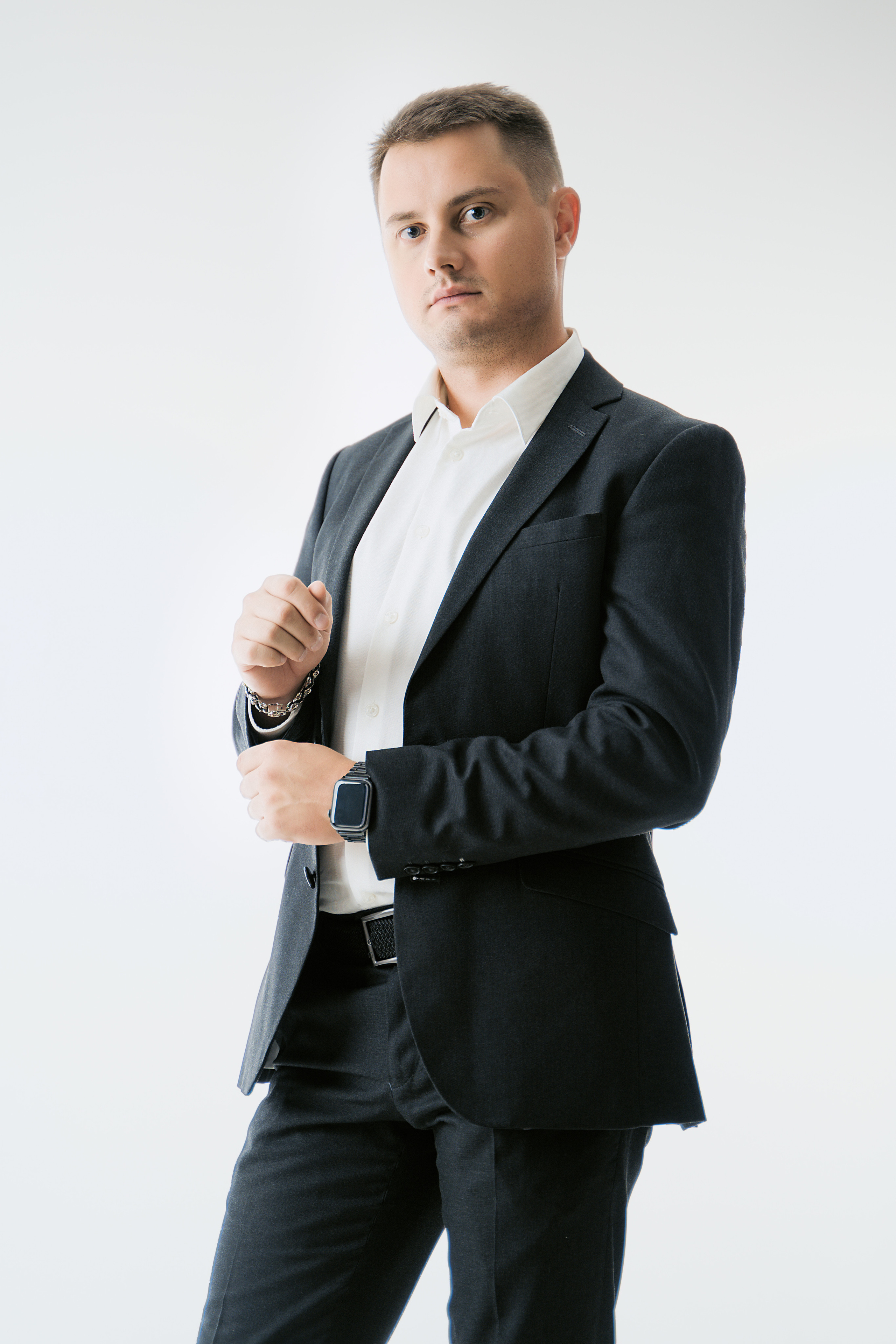 Дмитрий. Фотографы из солнечного Краснодара Вадим и Надежда Митус