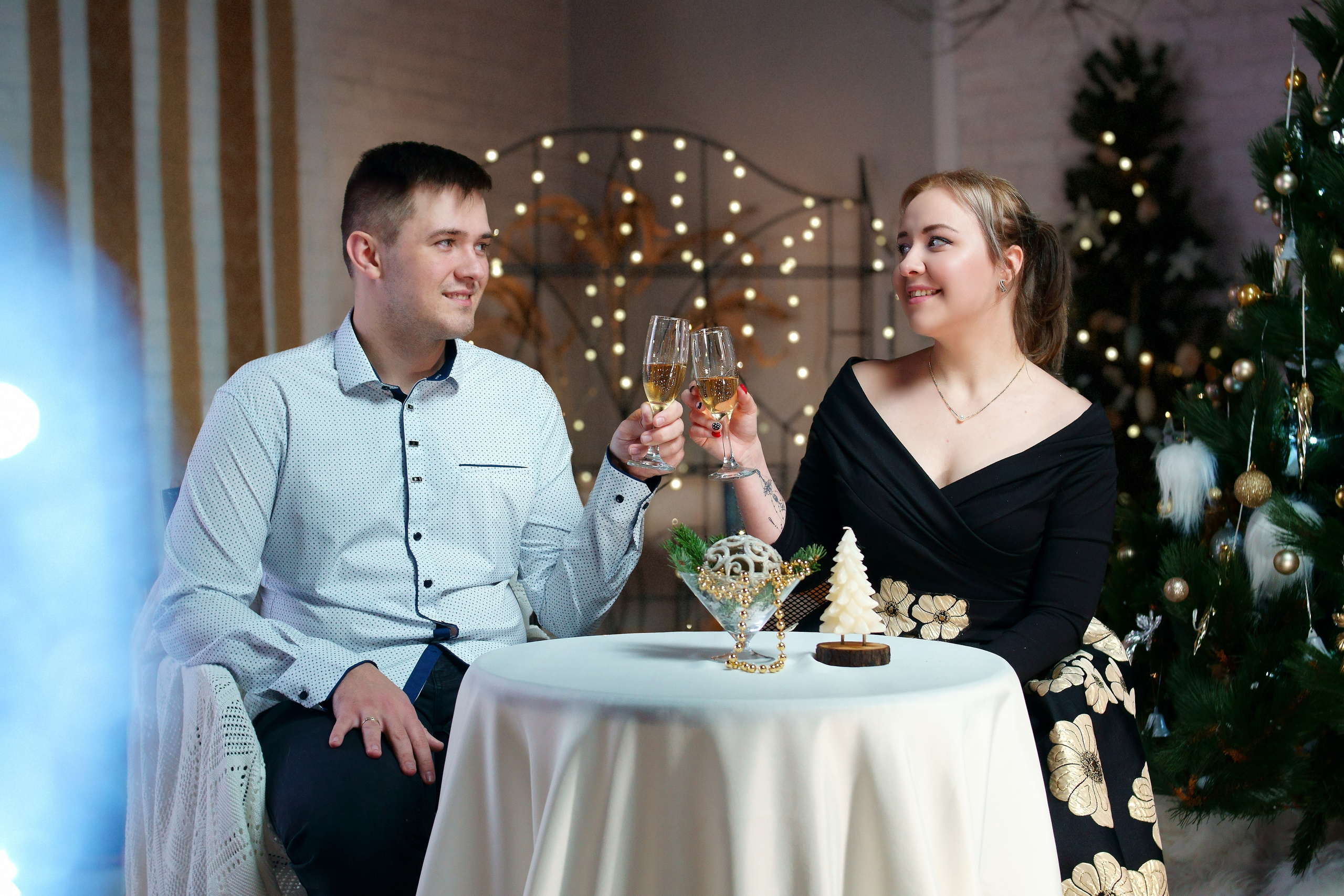 Семья. Фотографы из солнечного Краснодара Вадим и Надежда Митус