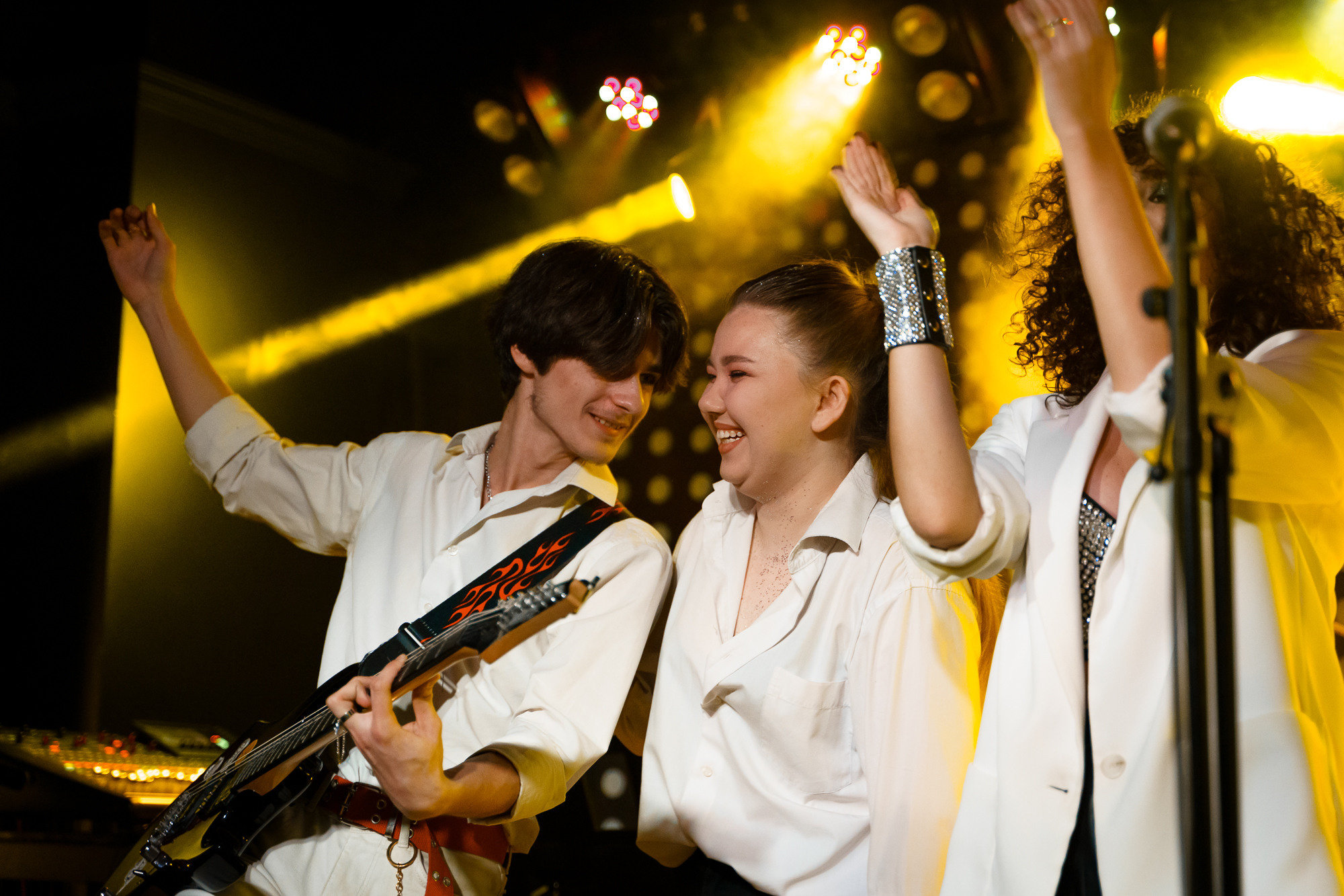 РЕПОРТАЖНЫЕ СЪЁМКИ. Фотографы из солнечного Краснодара Вадим и Надежда Митус