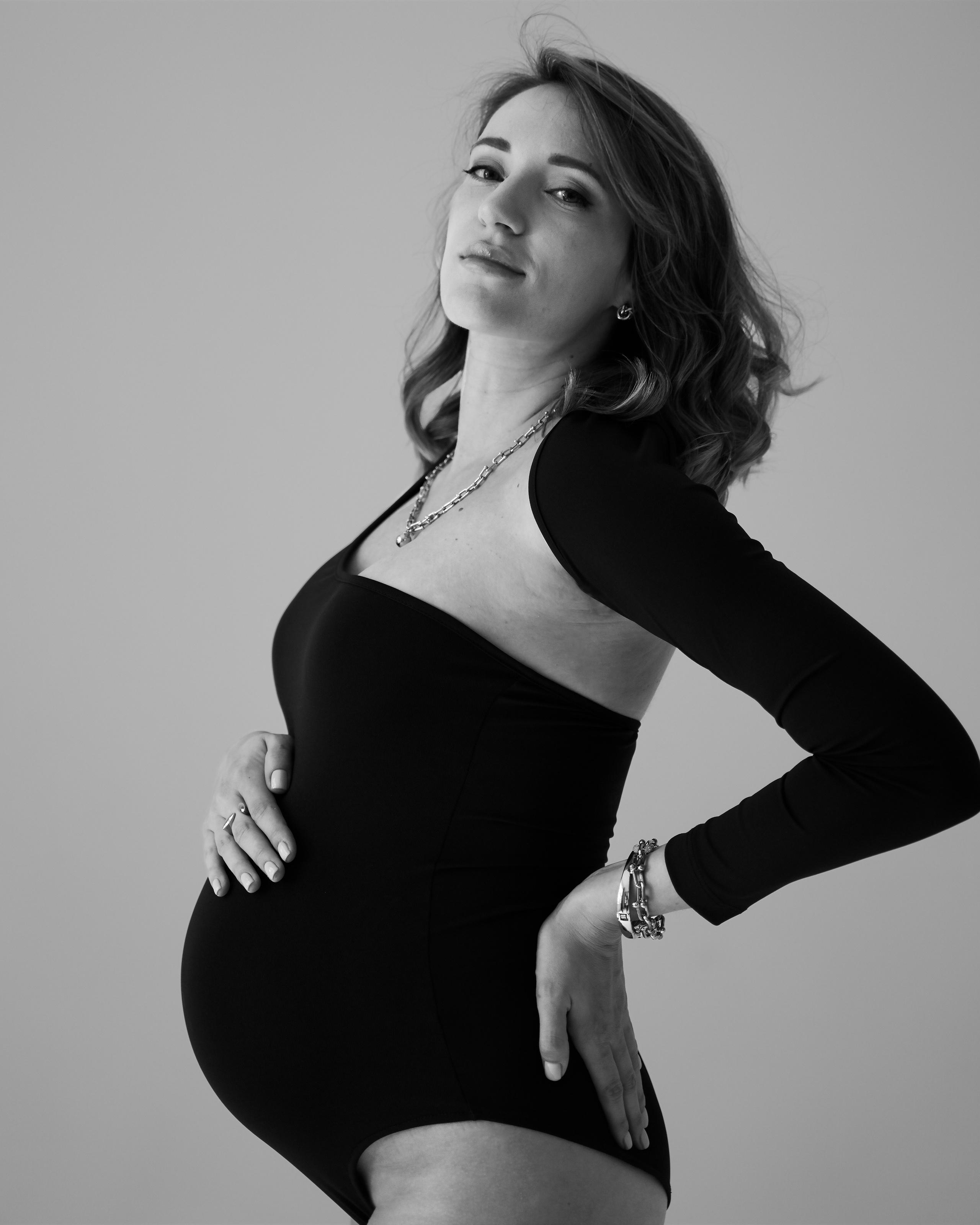 В ожидании чуда. Фотографы из солнечного Краснодара Вадим и Надежда Митус