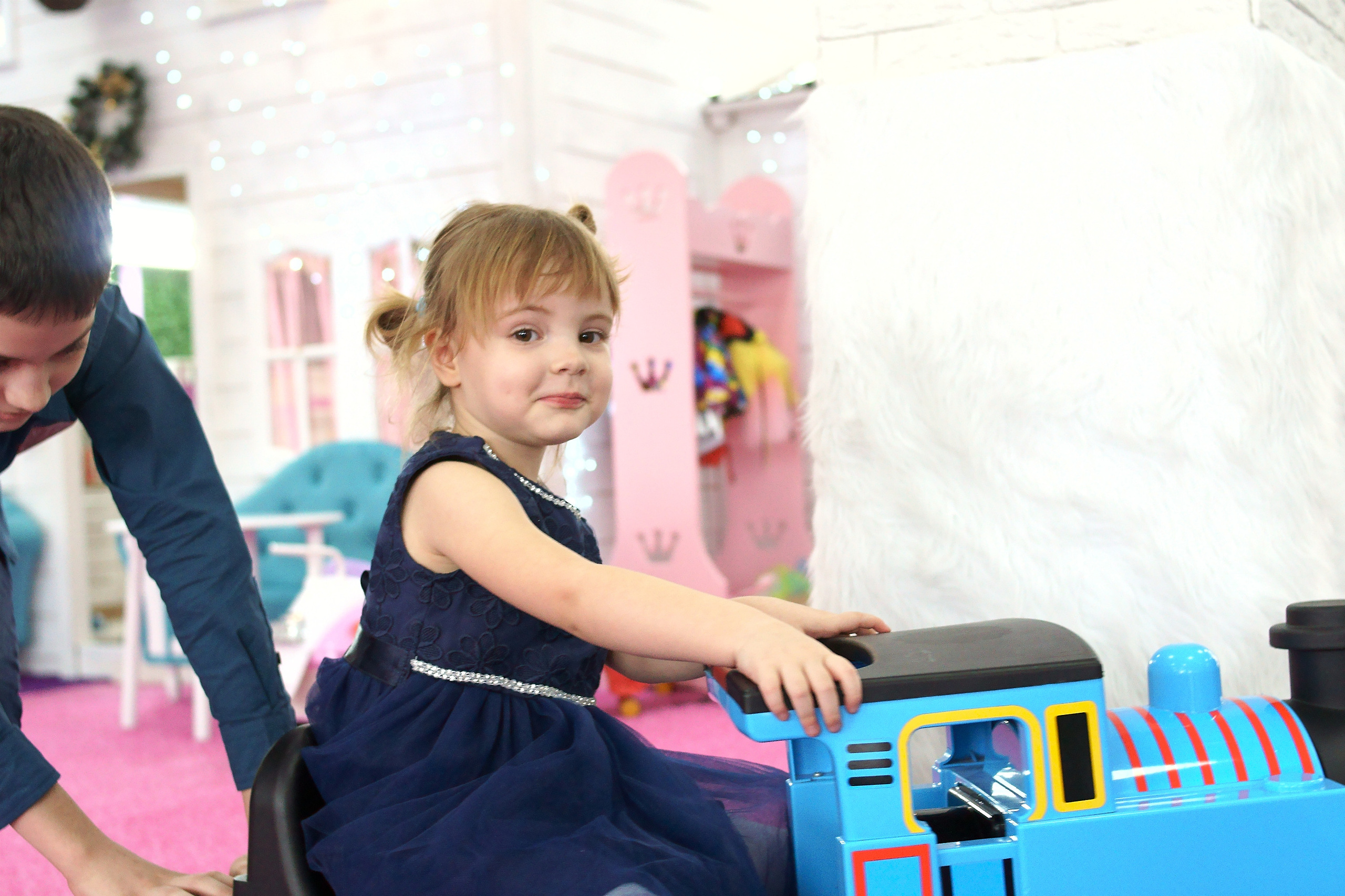 РЕПОРТАЖНЫЕ СЪЁМКИ. Фотографы из солнечного Краснодара Вадим и Надежда Митус