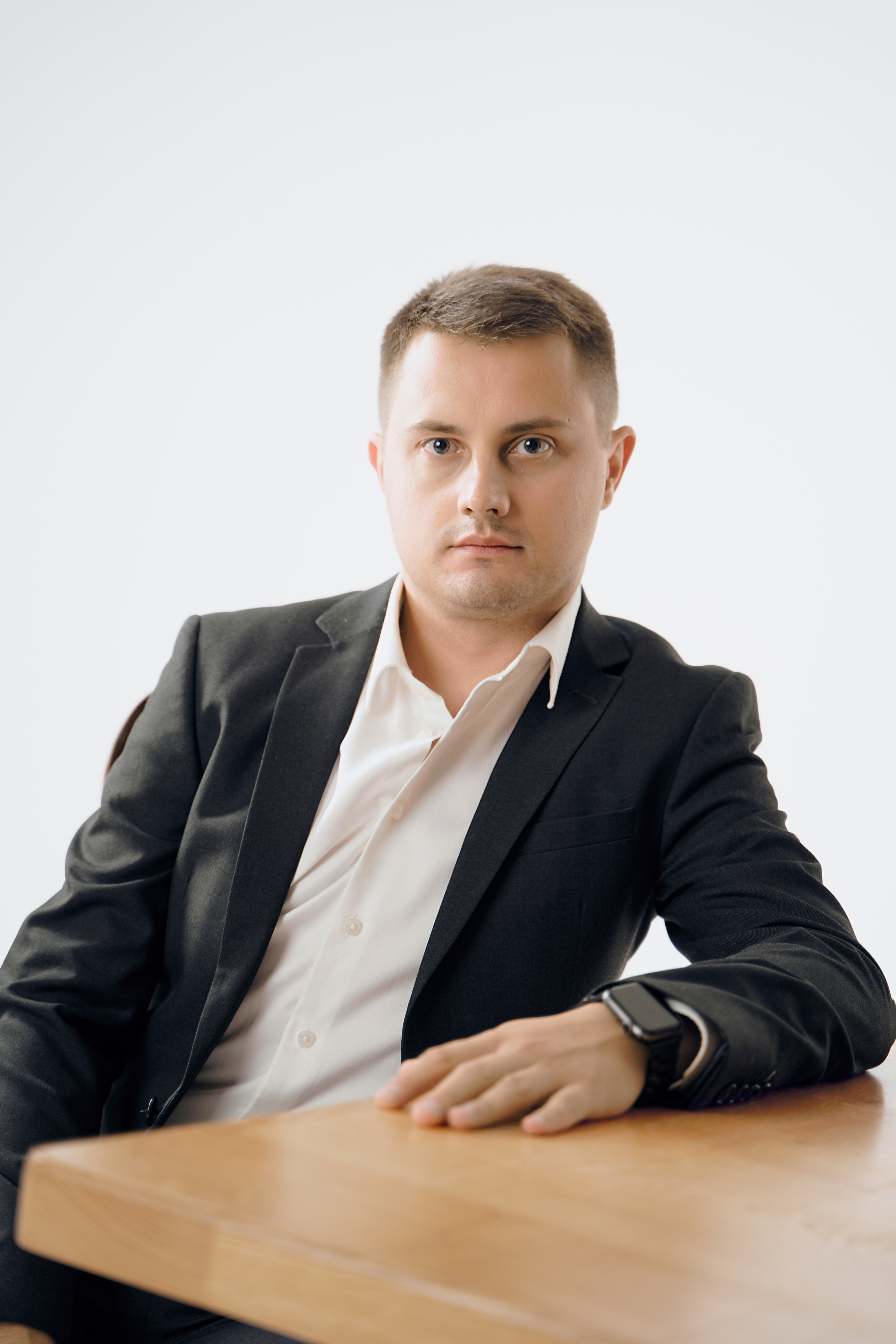 Дмитрий. Фотографы из солнечного Краснодара Вадим и Надежда Митус