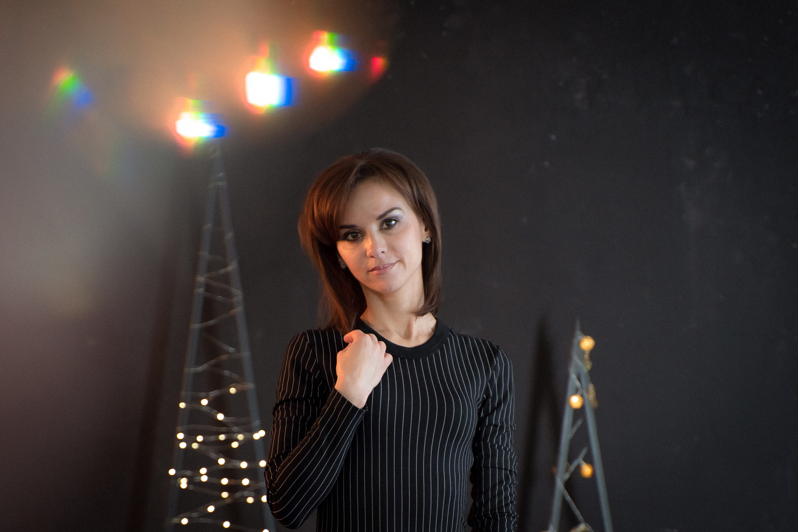 Анна. Фотографы из солнечного Краснодара Вадим и Надежда Митус