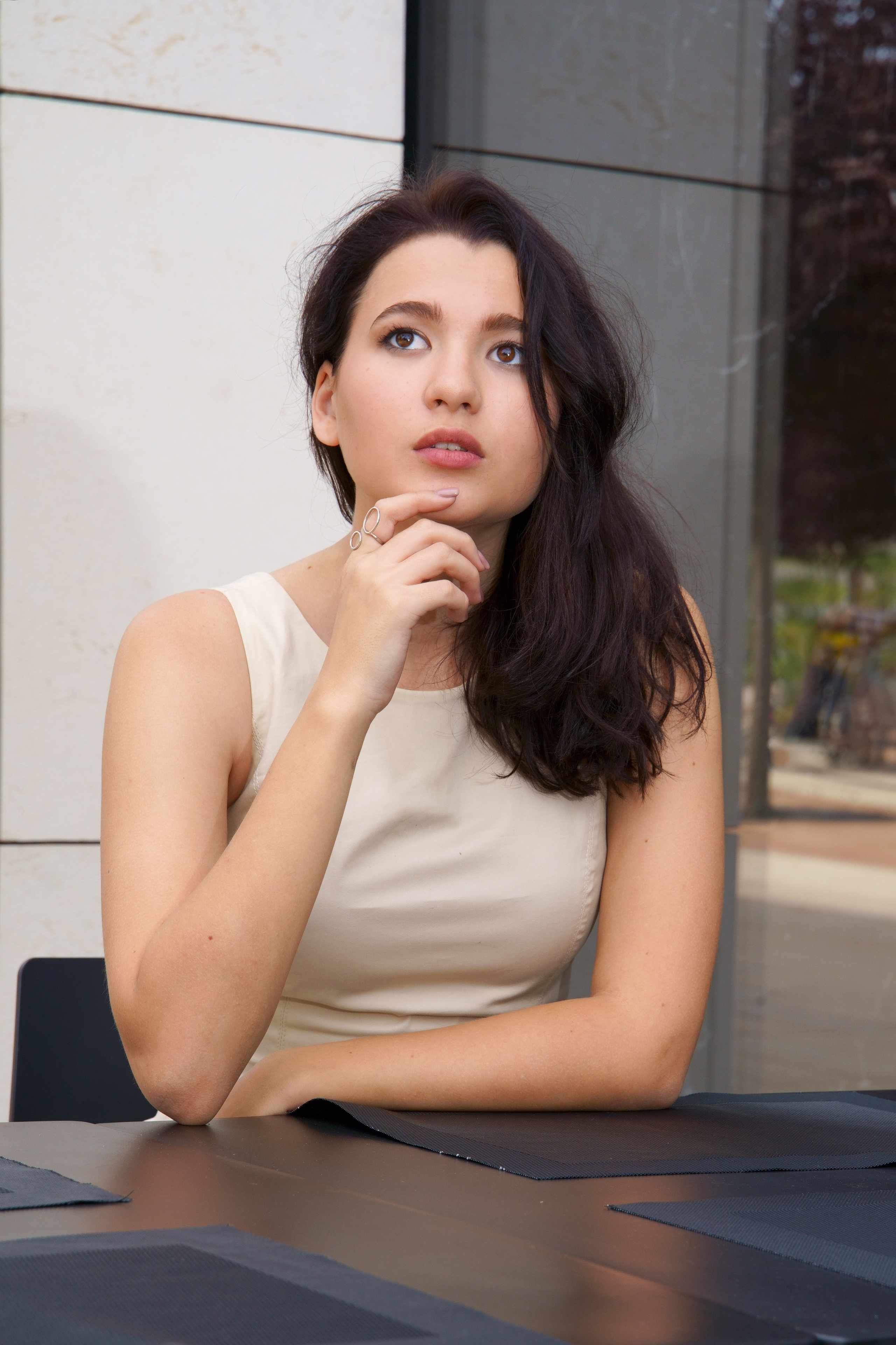 Прекрасная Софи. Фотографы из солнечного Краснодара Вадим и Надежда Митус