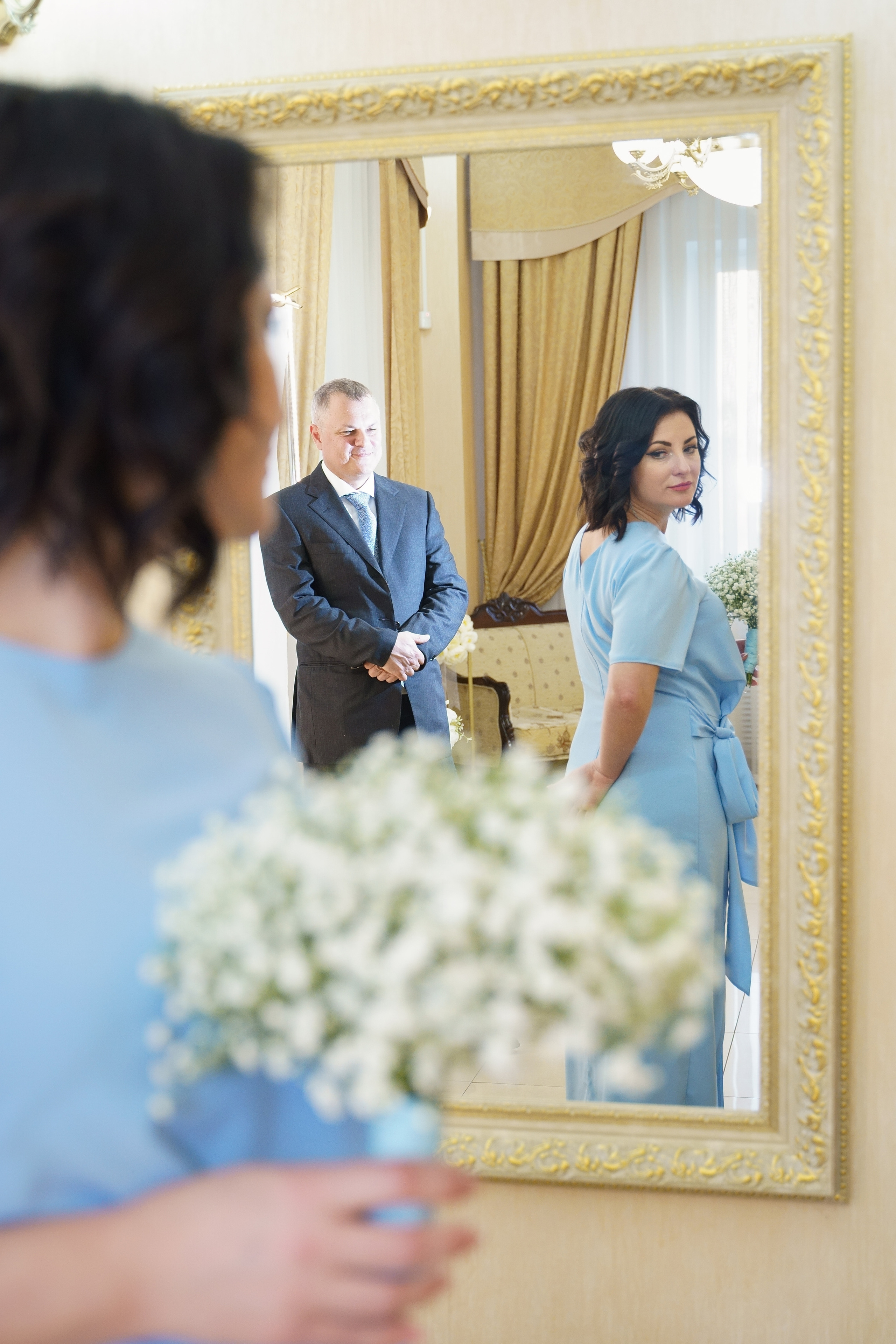 Регистрация_Юлия и Николай. Фотографы из солнечного Краснодара Вадим и Надежда Митус