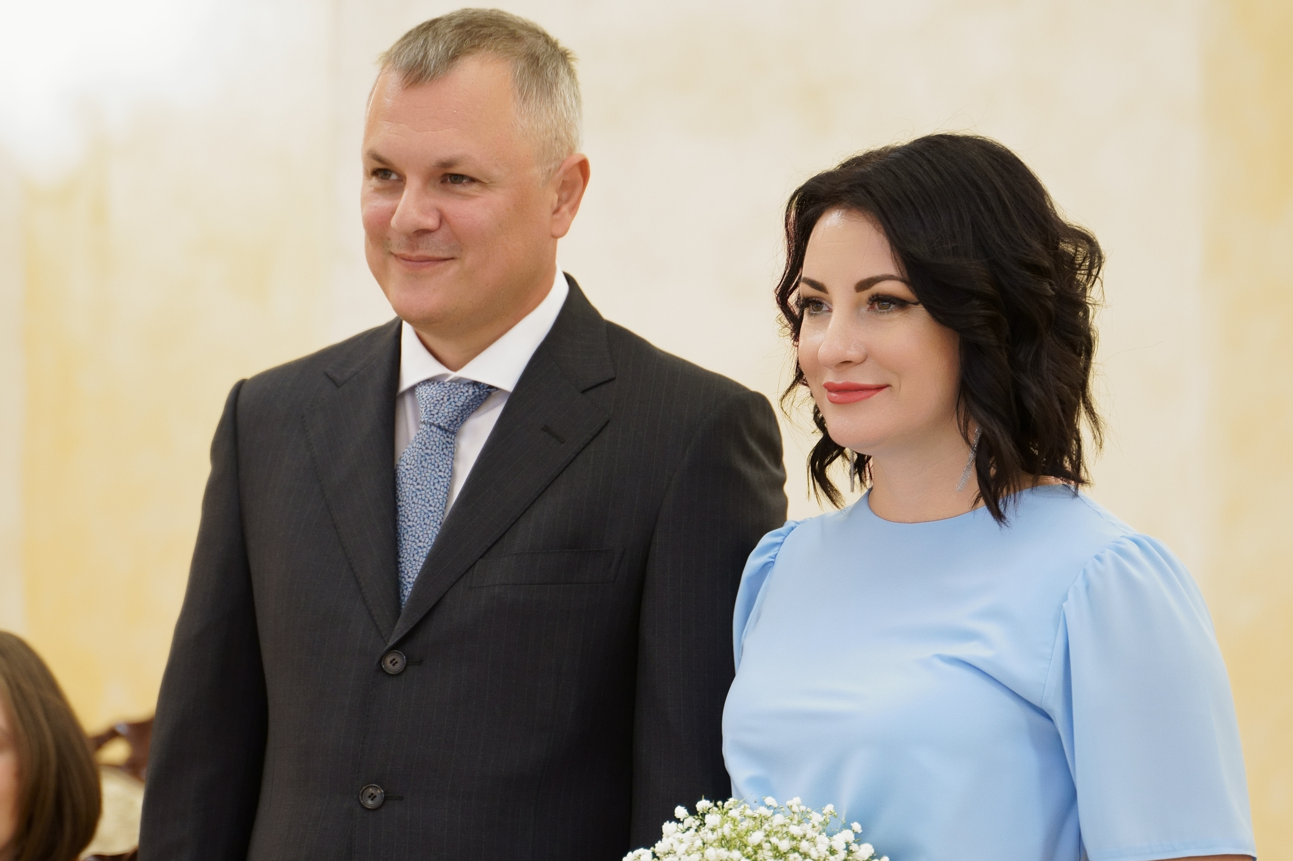 Регистрация_Юлия и Николай. Фотографы из солнечного Краснодара Вадим и Надежда Митус