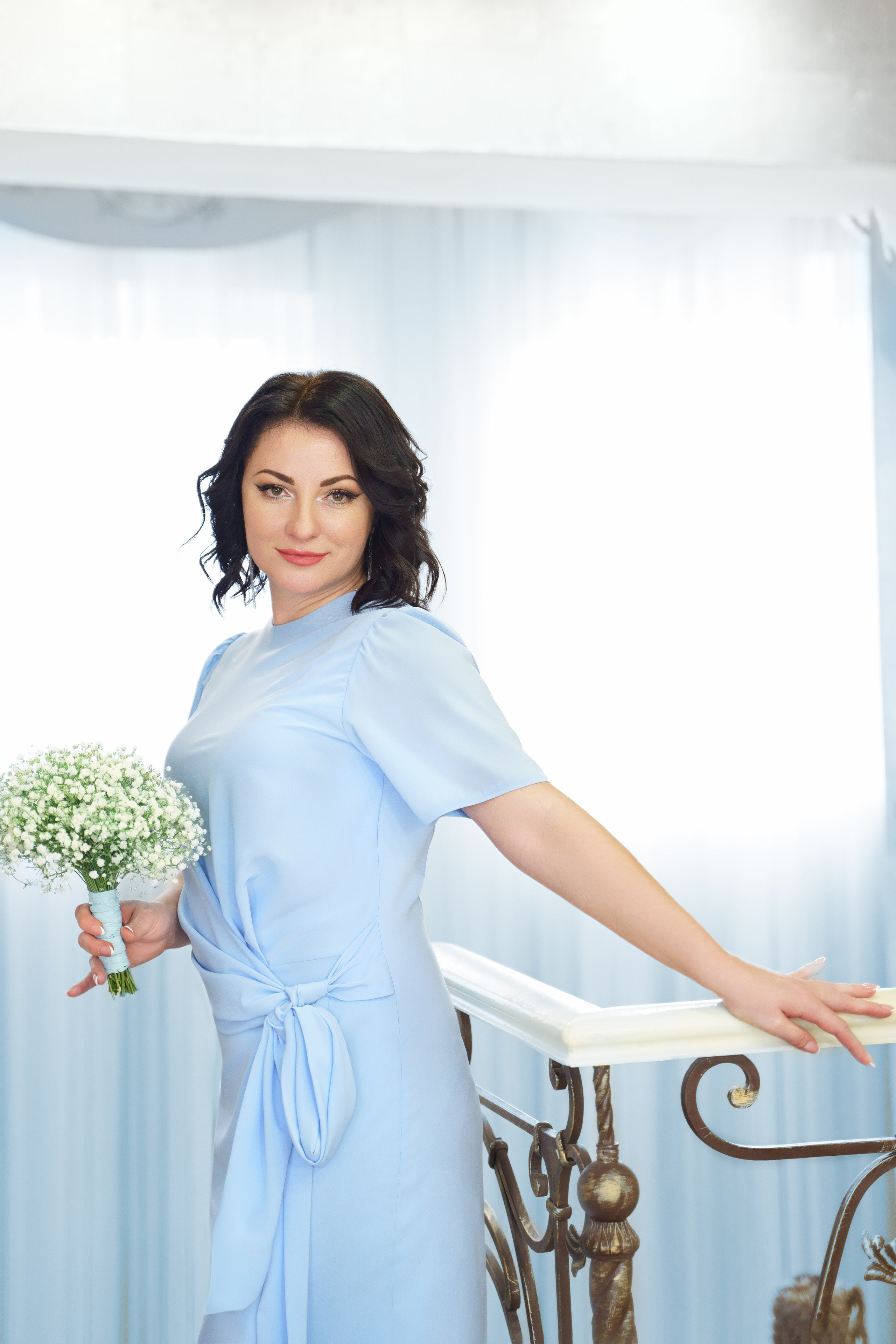 Регистрация_Юлия и Николай. Фотографы из солнечного Краснодара Вадим и Надежда Митус