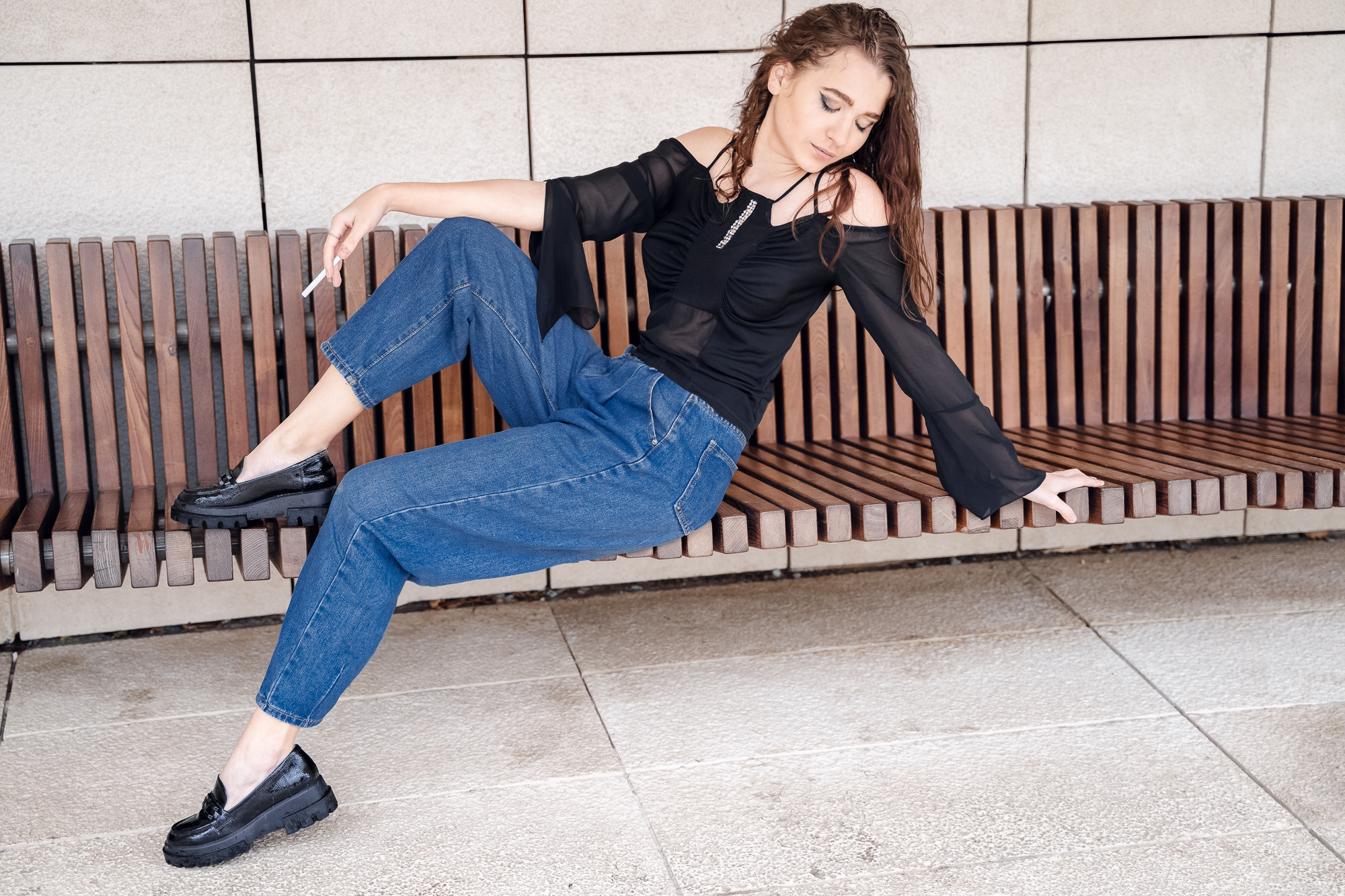 Двое. Фотографы из солнечного Краснодара Вадим и Надежда Митус