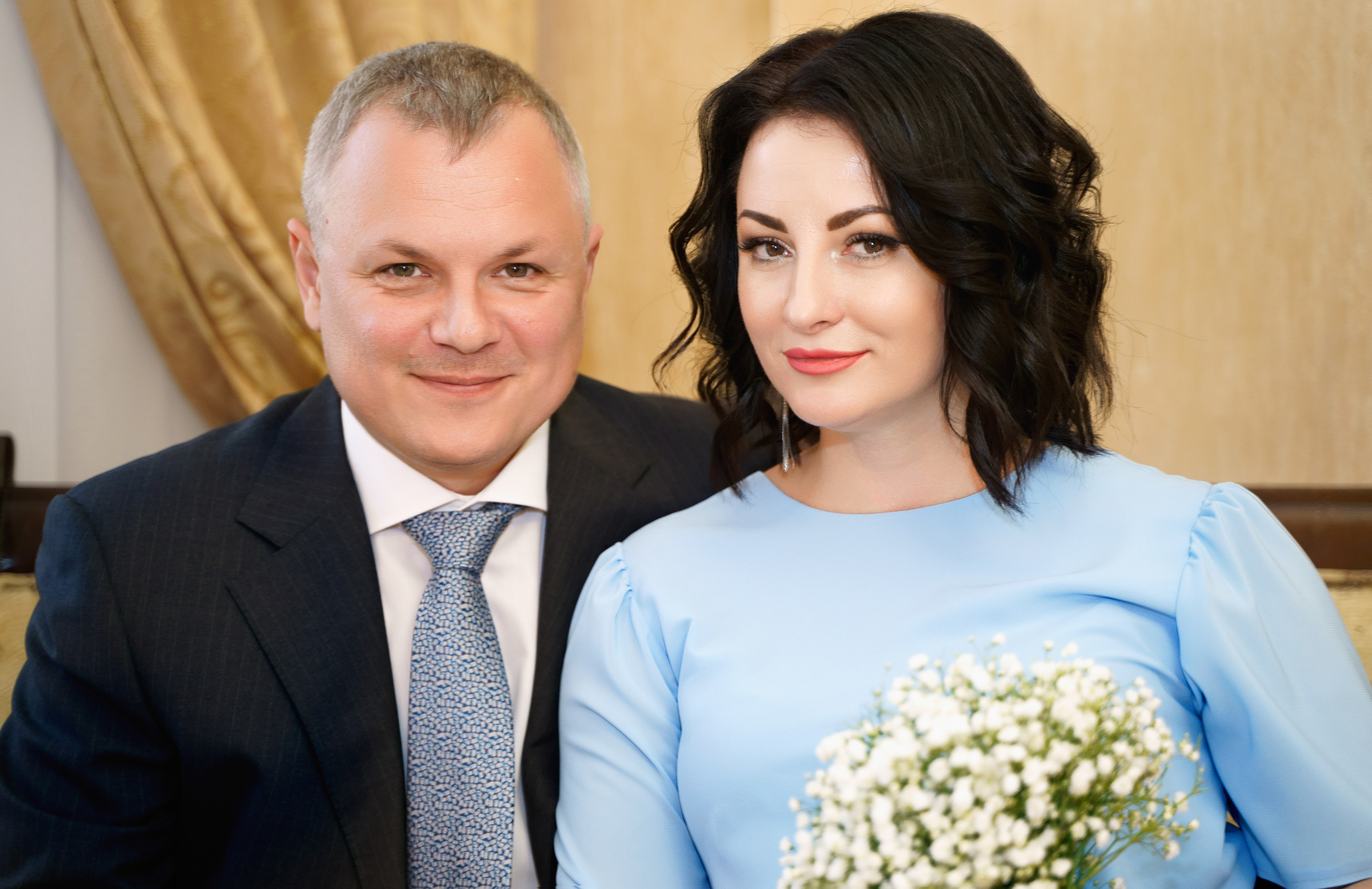 Регистрация_Юлия и Николай. Фотографы из солнечного Краснодара Вадим и Надежда Митус