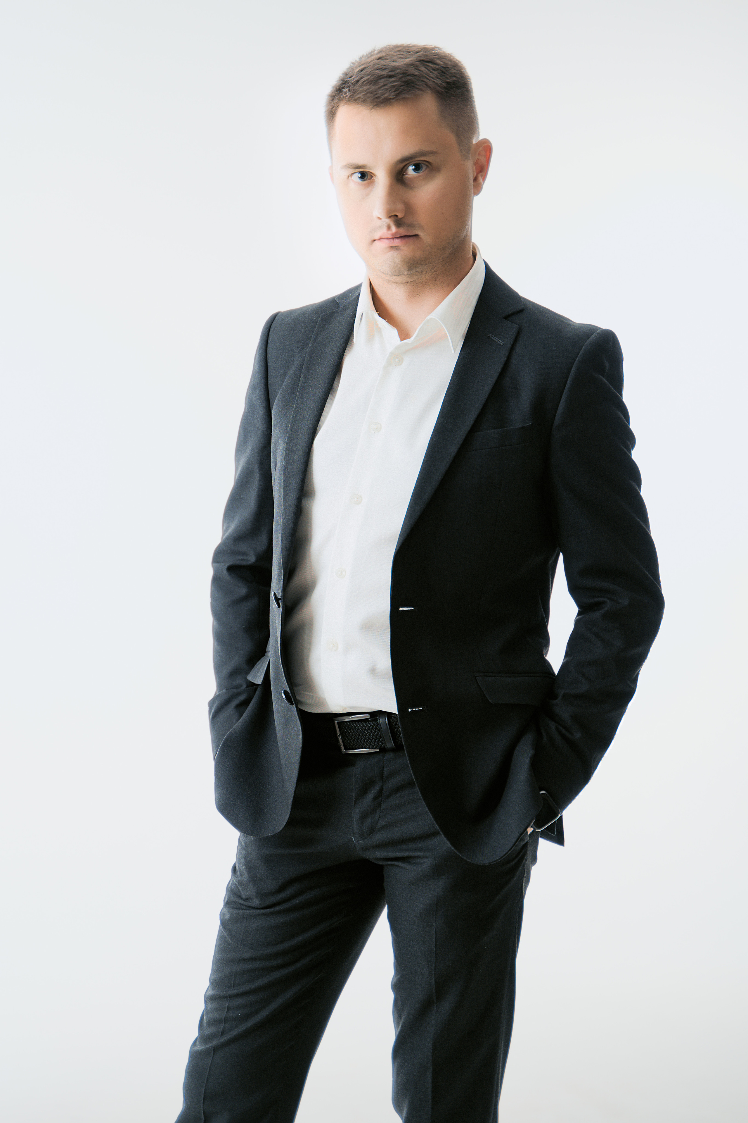 Дмитрий. Фотографы из солнечного Краснодара Вадим и Надежда Митус