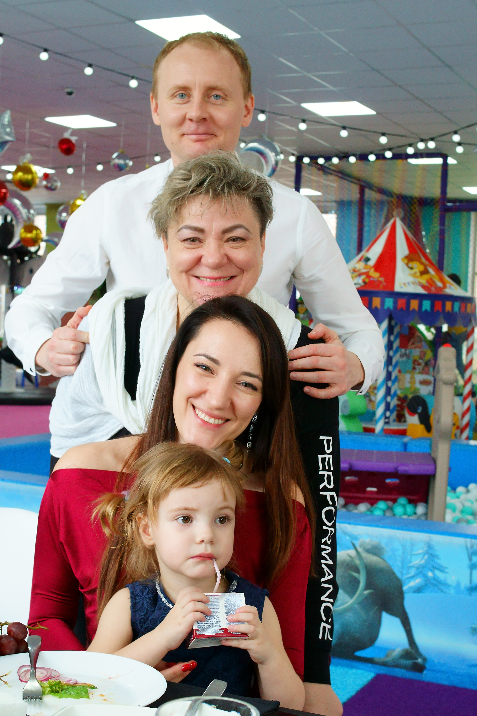 РЕПОРТАЖНЫЕ СЪЁМКИ. Фотографы из солнечного Краснодара Вадим и Надежда Митус