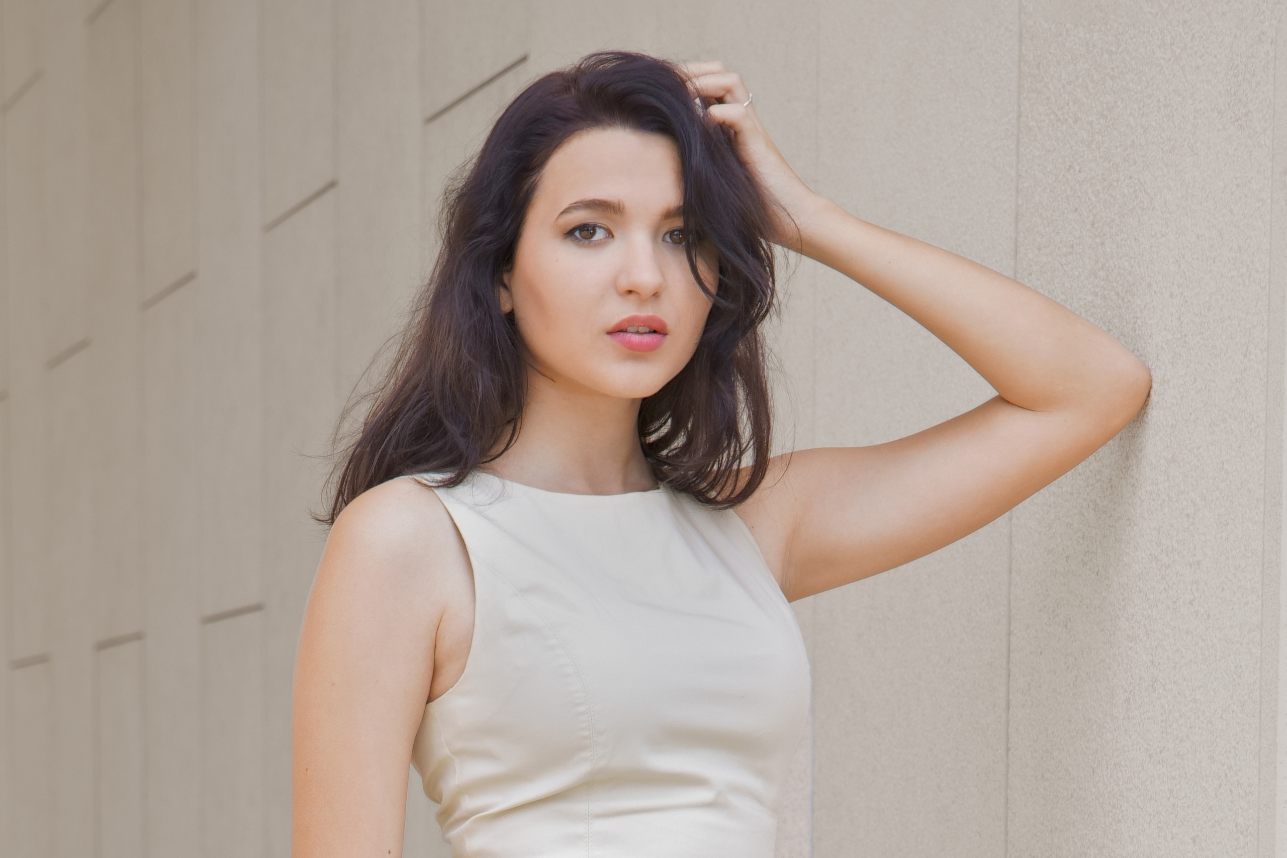 Прекрасная Софи. Фотографы из солнечного Краснодара Вадим и Надежда Митус