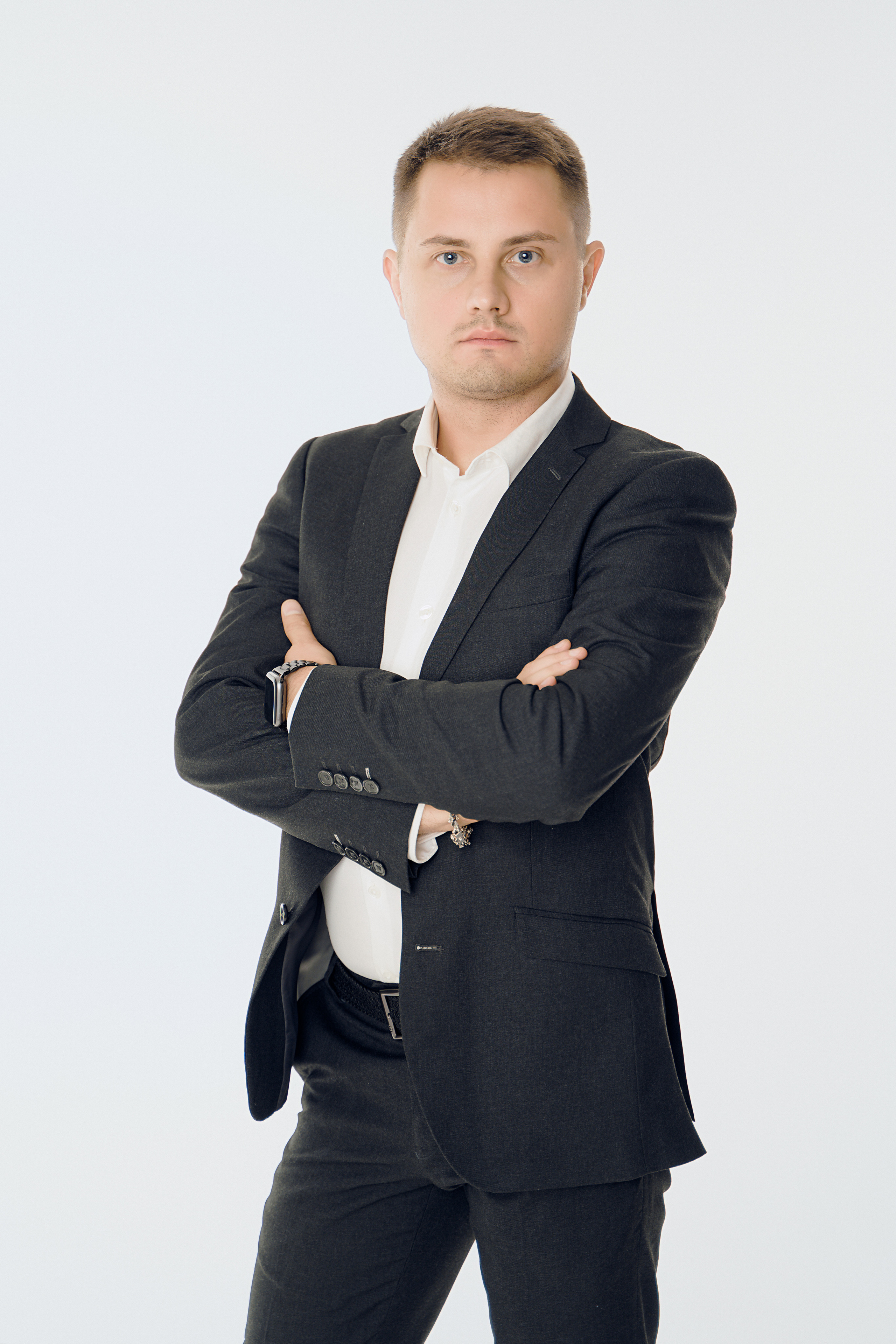 Дмитрий. Фотографы из солнечного Краснодара Вадим и Надежда Митус