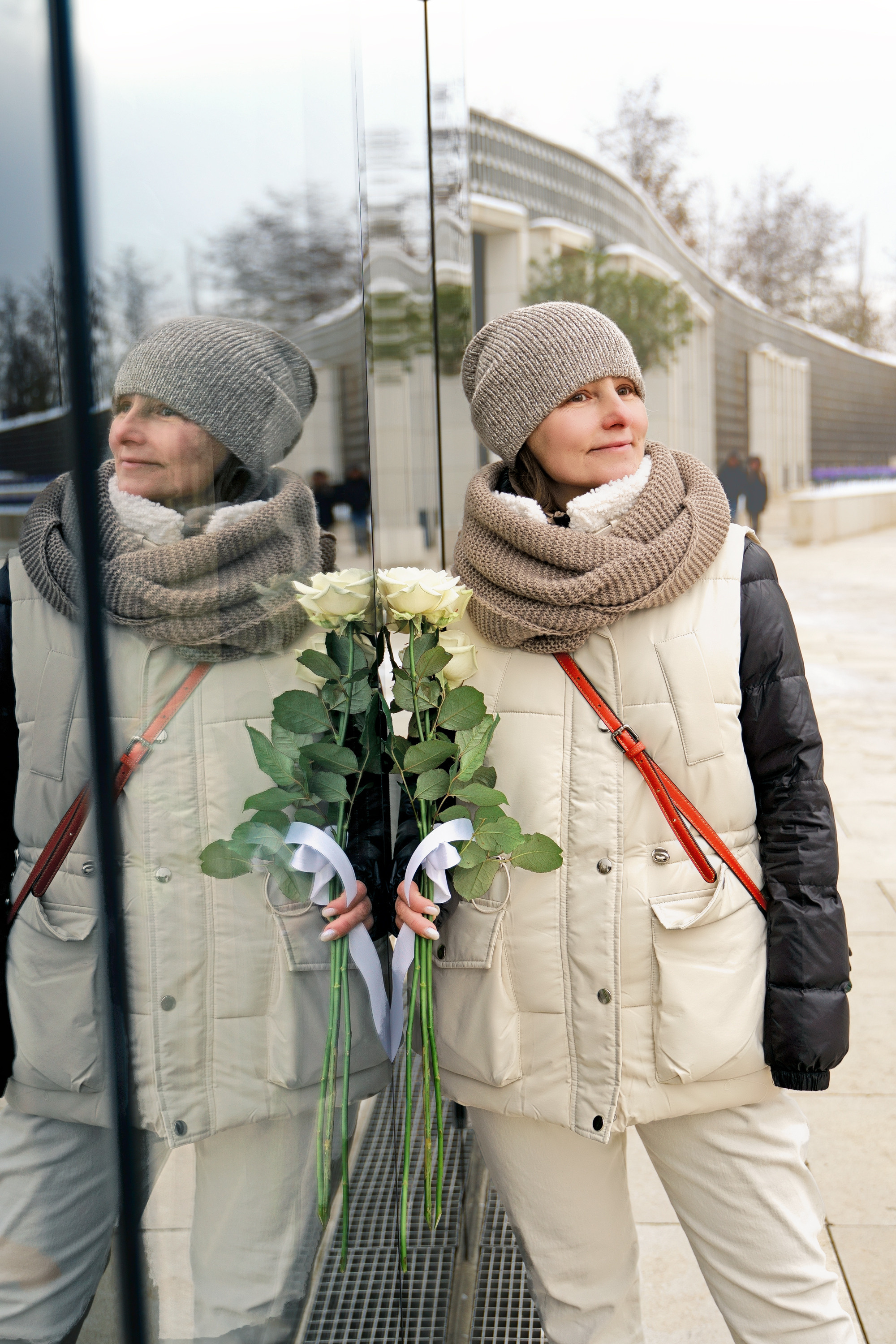 Ирчик. Фотографы из солнечного Краснодара Вадим и Надежда Митус