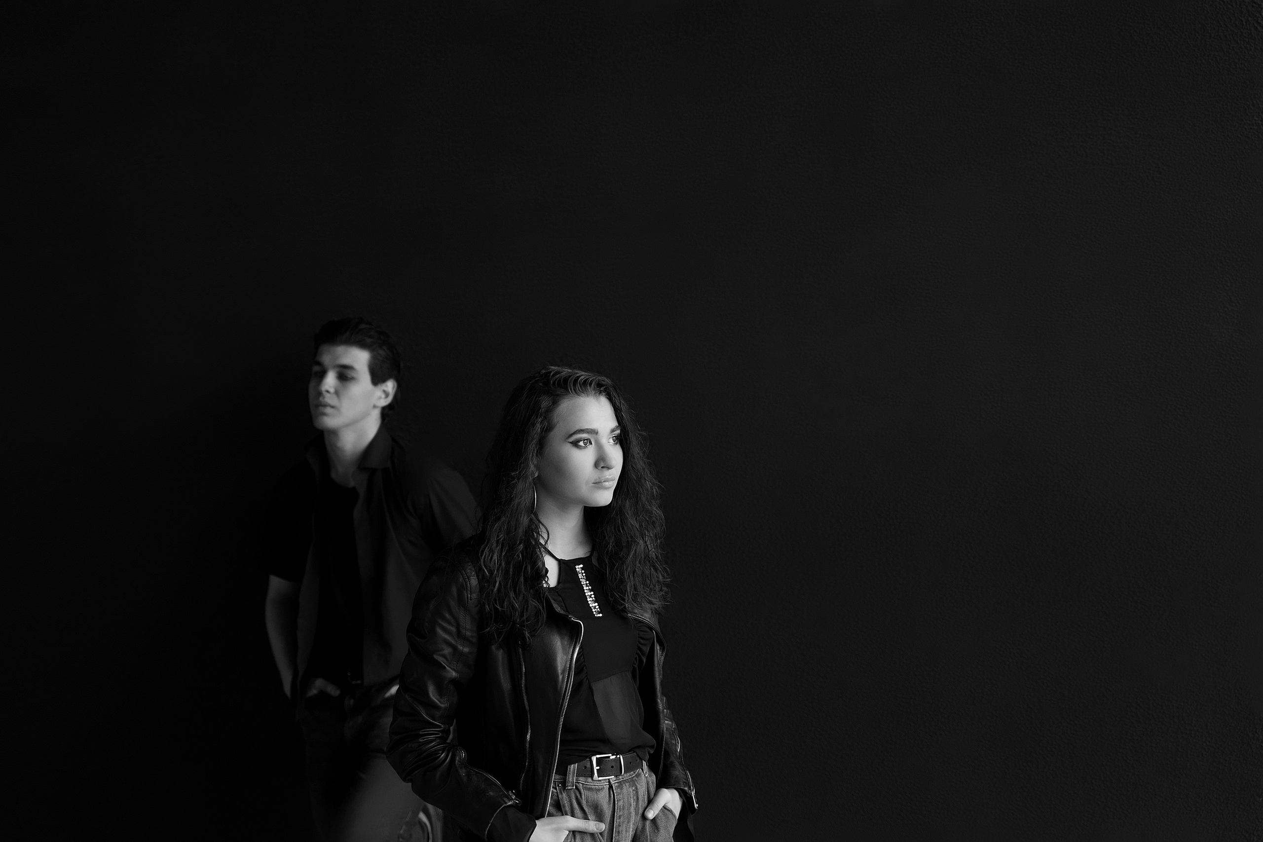 Двое. Фотографы из солнечного Краснодара Вадим и Надежда Митус