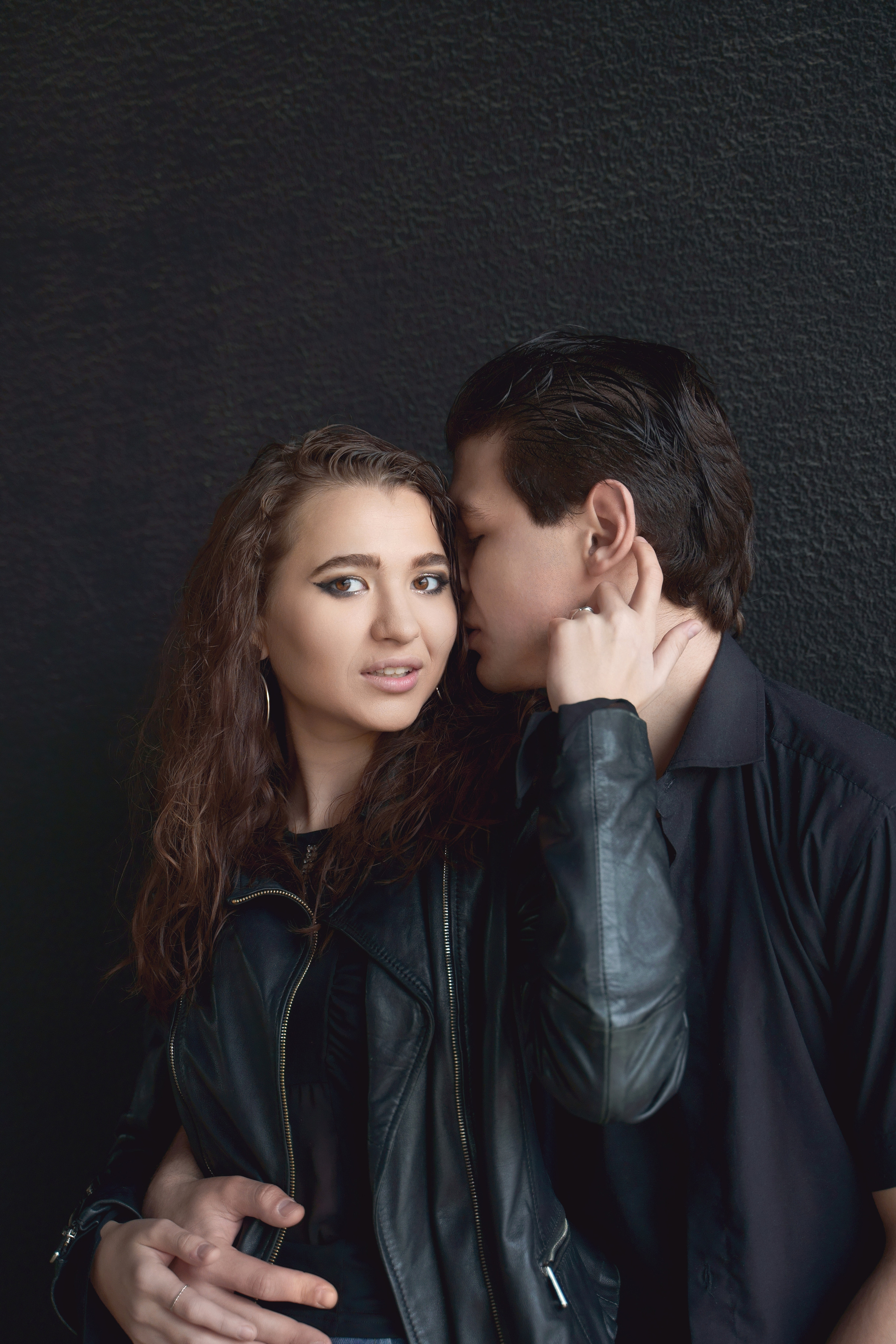 Двое. Фотографы из солнечного Краснодара Вадим и Надежда Митус