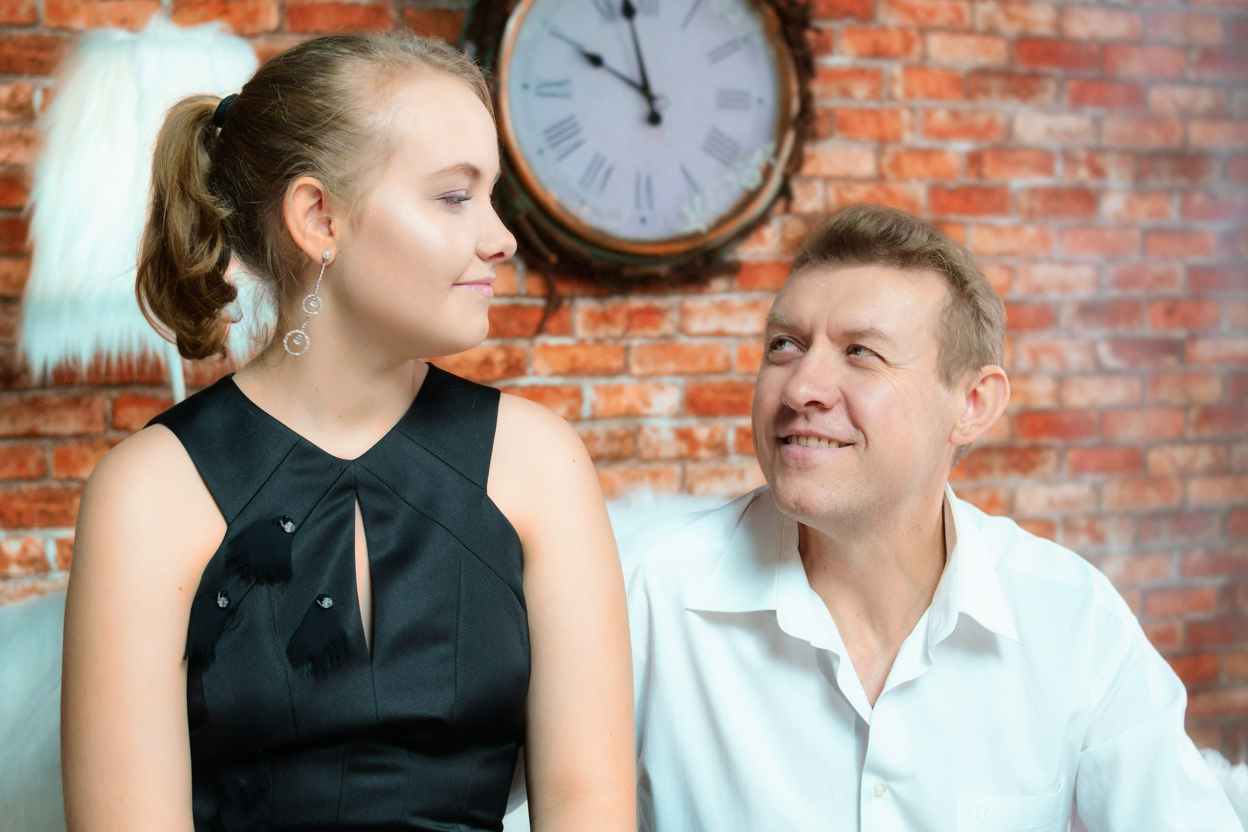 Семья. Фотографы из солнечного Краснодара Вадим и Надежда Митус