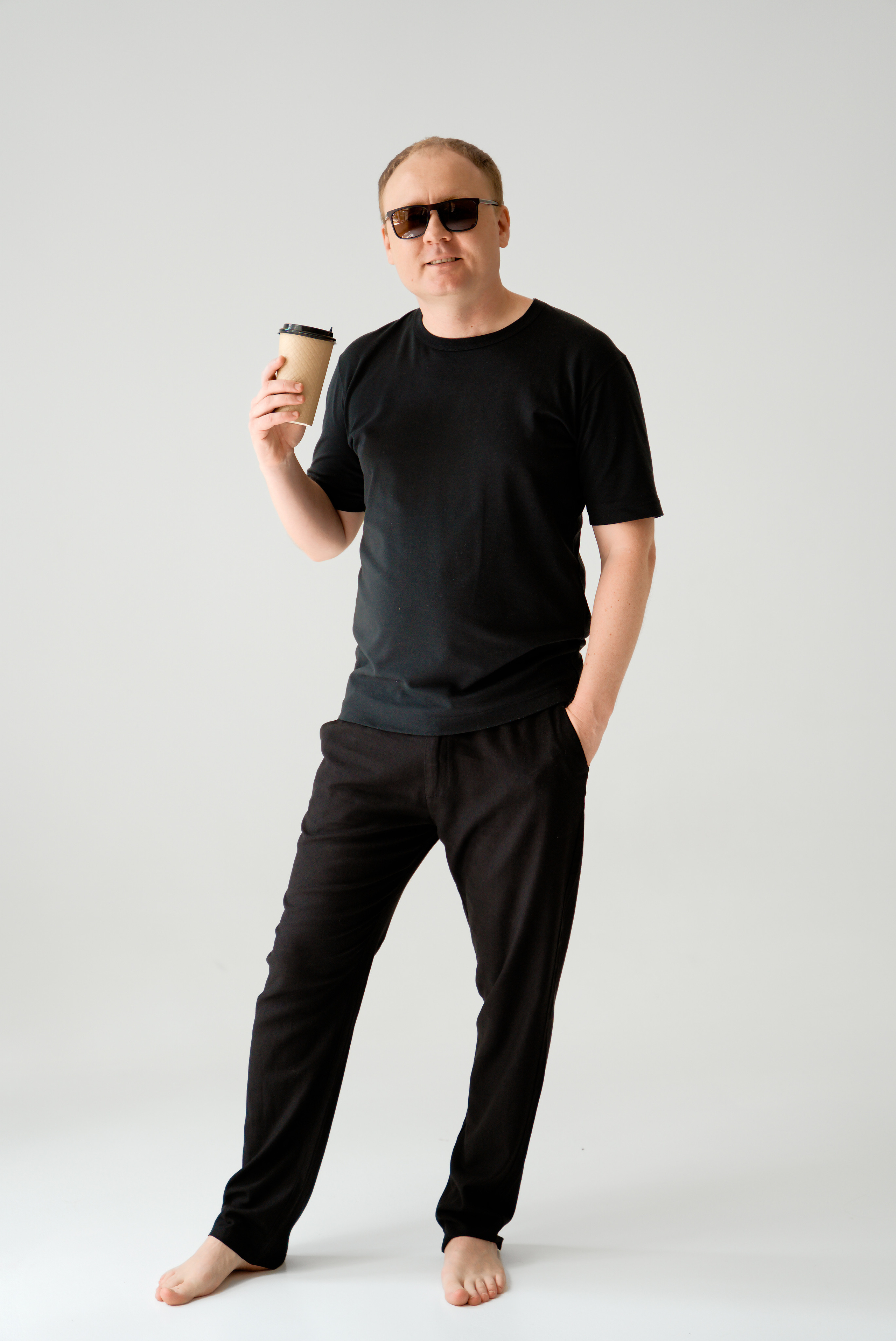 В ожидании чуда. Фотографы из солнечного Краснодара Вадим и Надежда Митус