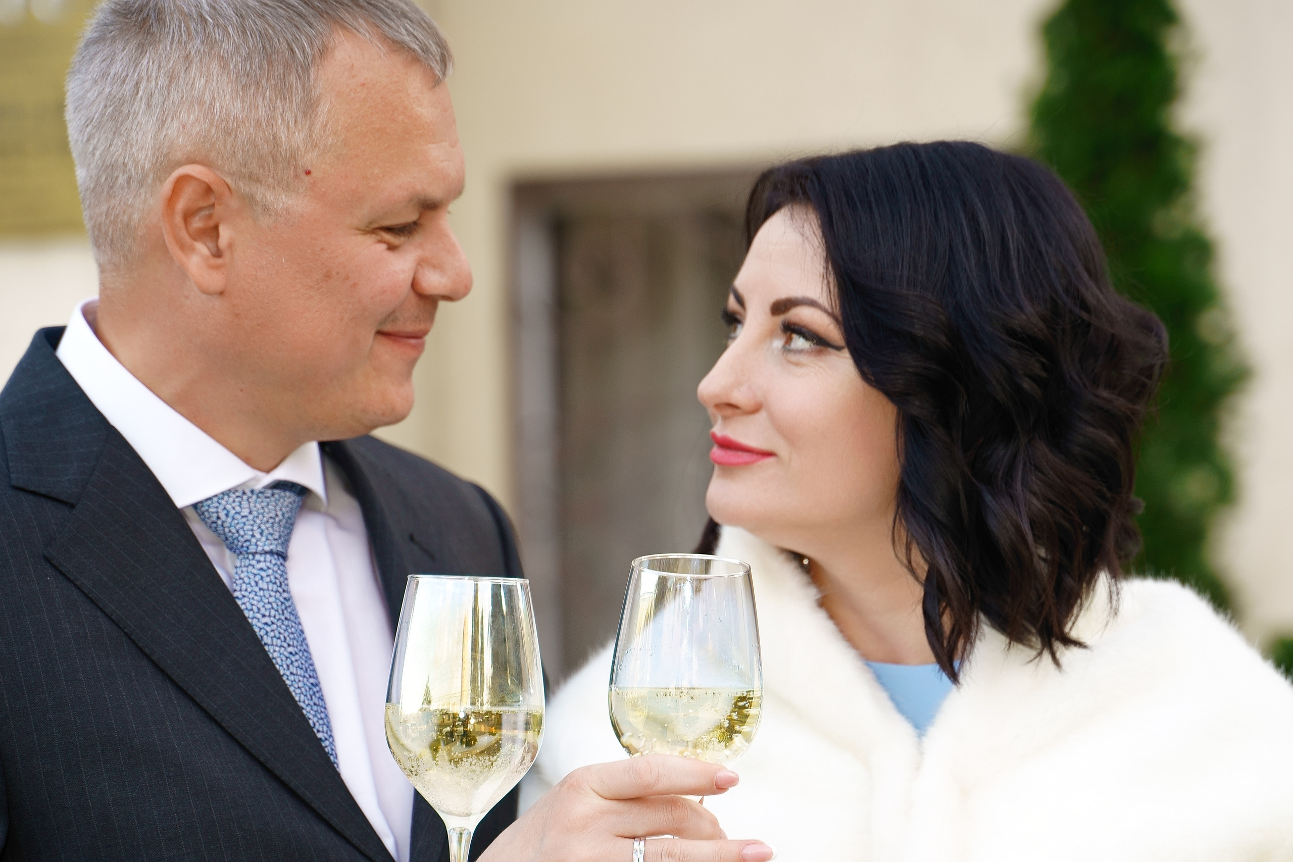 Регистрация_Юлия и Николай. Фотографы из солнечного Краснодара Вадим и Надежда Митус