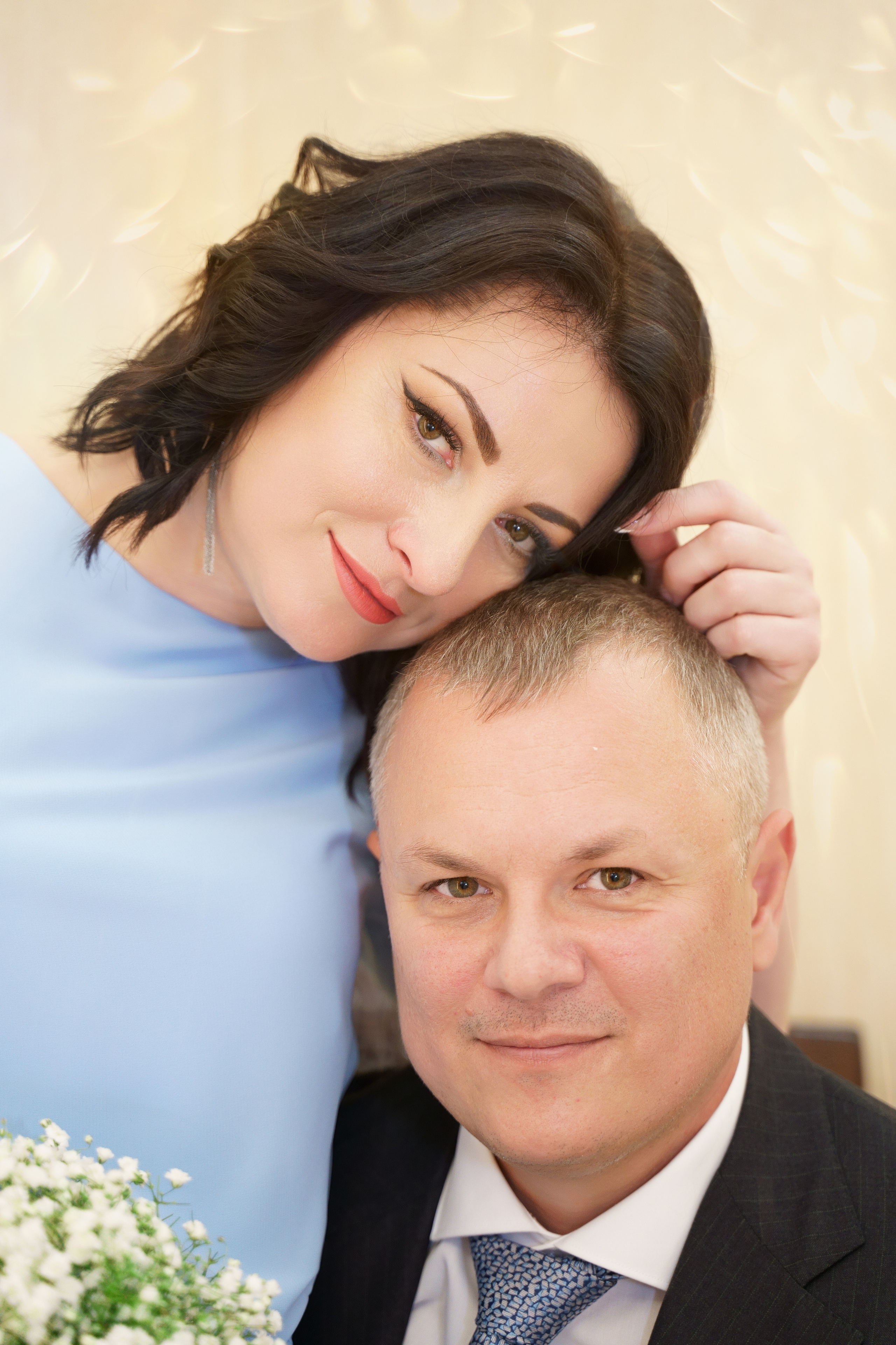 Регистрация_Юлия и Николай. Фотографы из солнечного Краснодара Вадим и Надежда Митус