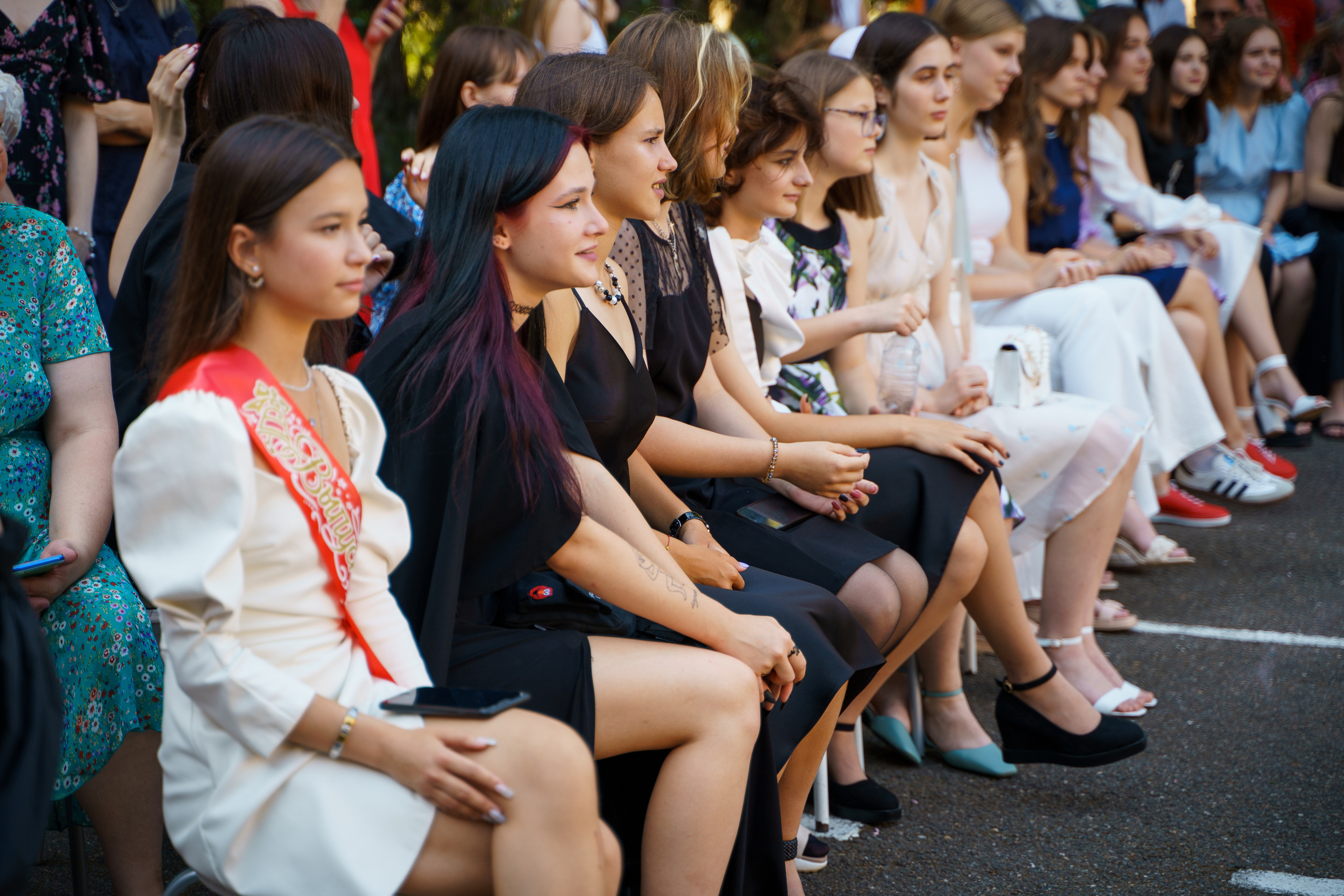 РЕПОРТАЖНЫЕ СЪЁМКИ. Фотографы из солнечного Краснодара Вадим и Надежда Митус