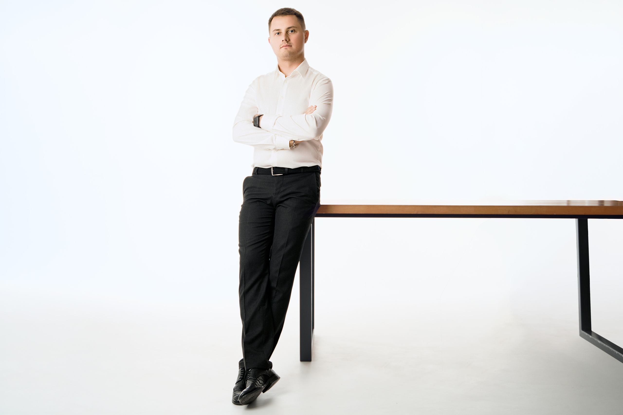 Дмитрий. Фотографы из солнечного Краснодара Вадим и Надежда Митус