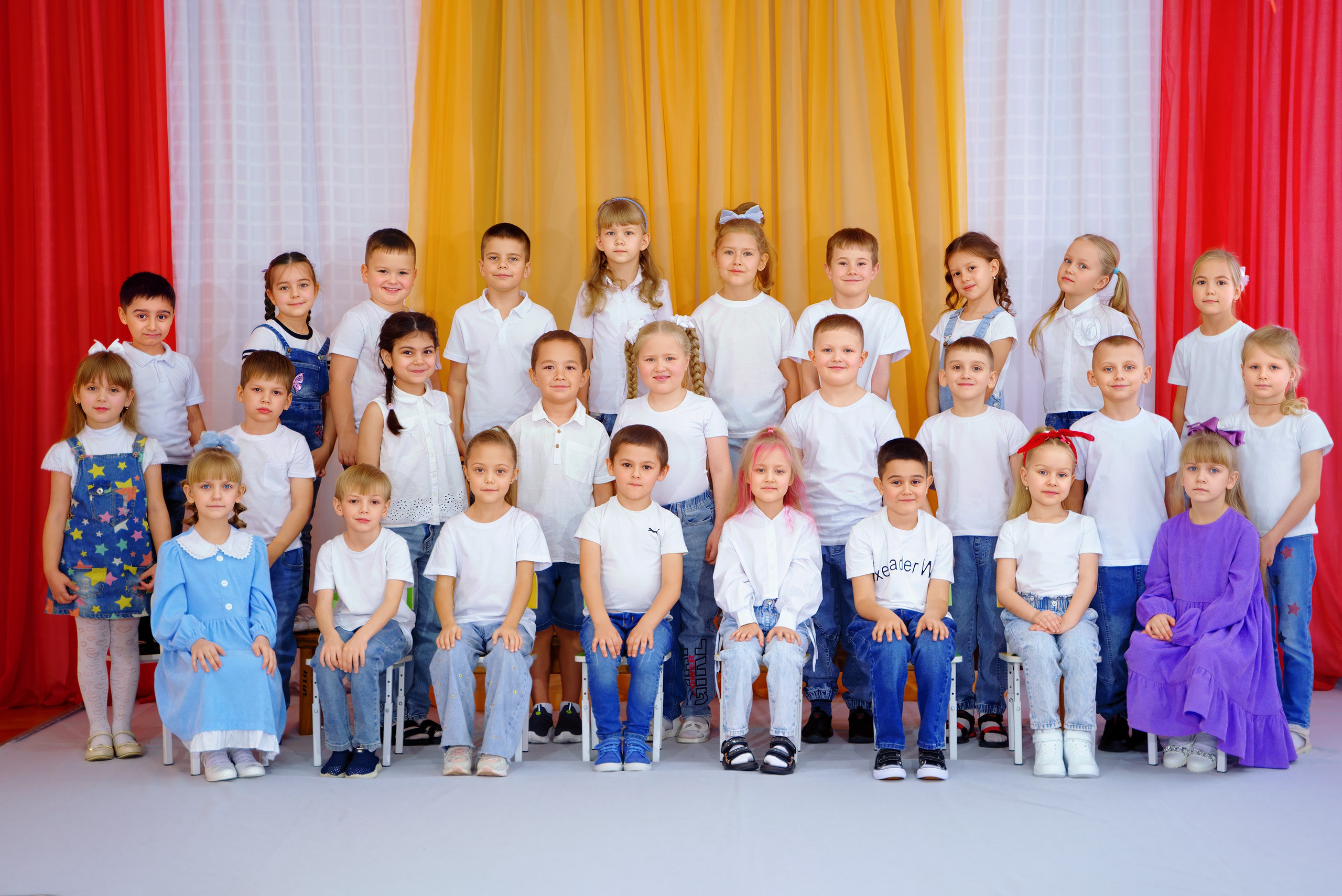 ВЫПУСКНЫЕ АЛЬБОМЫ. Фотографы из солнечного Краснодара Вадим и Надежда Митус