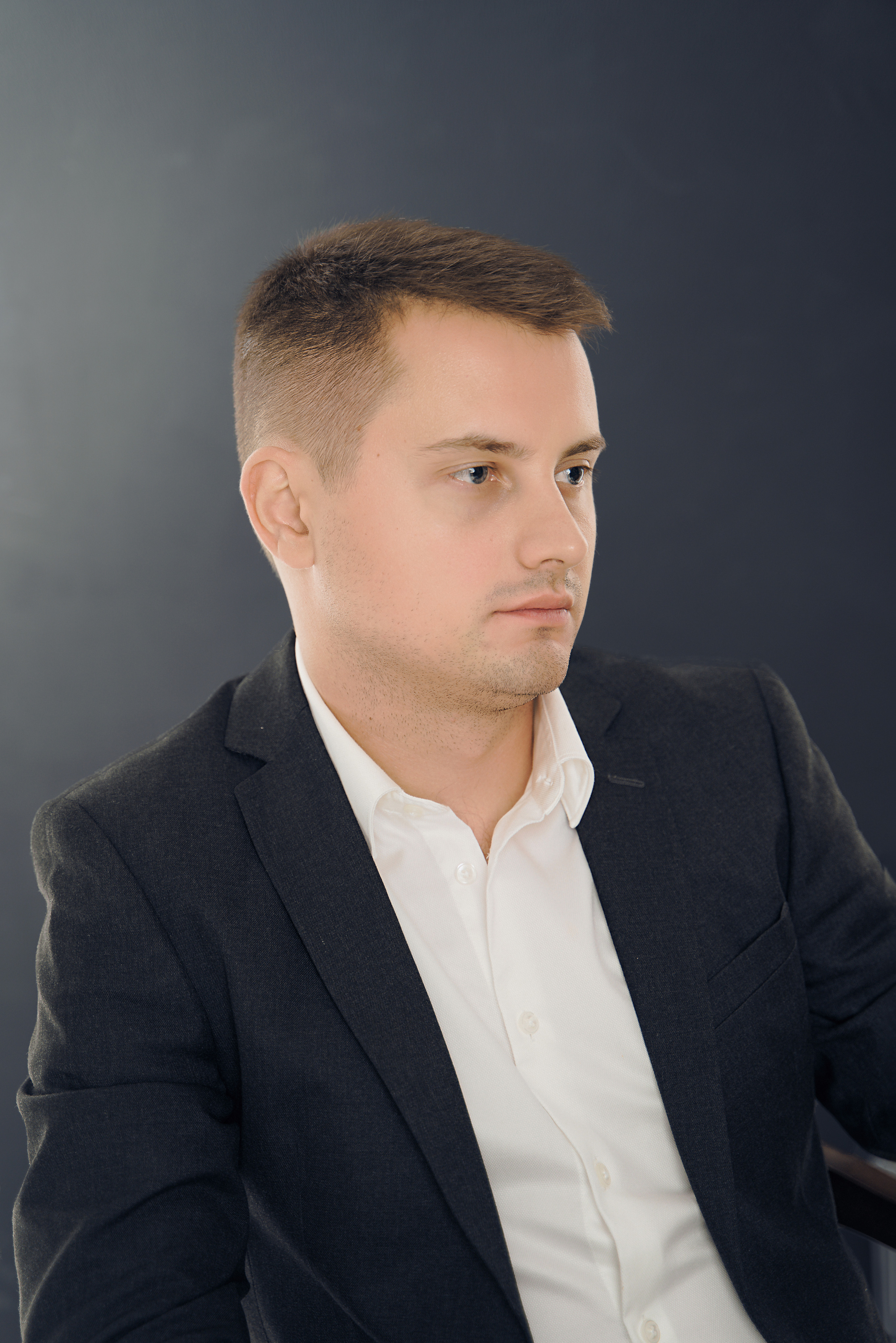 Дмитрий. Фотографы из солнечного Краснодара Вадим и Надежда Митус